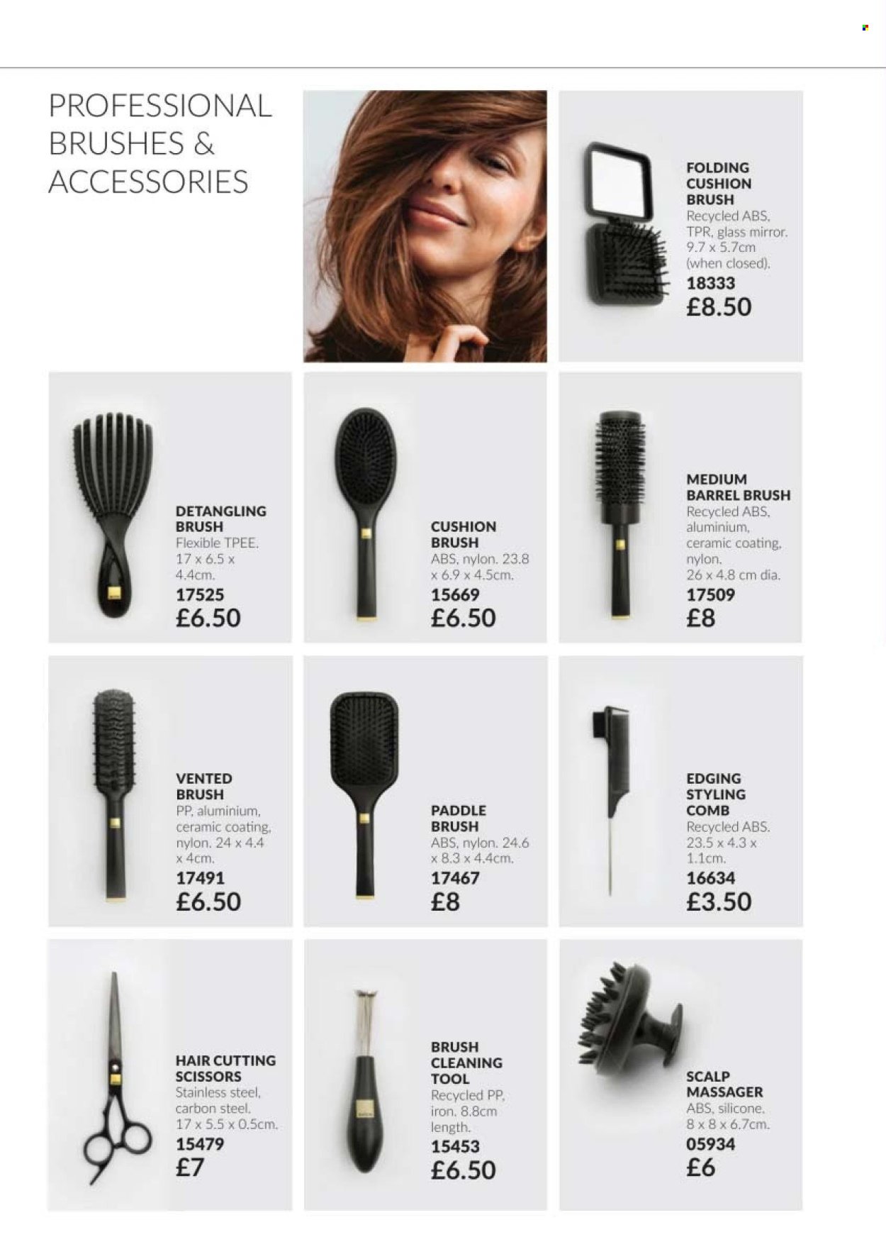 AVON offer - CAMPAIGN 10