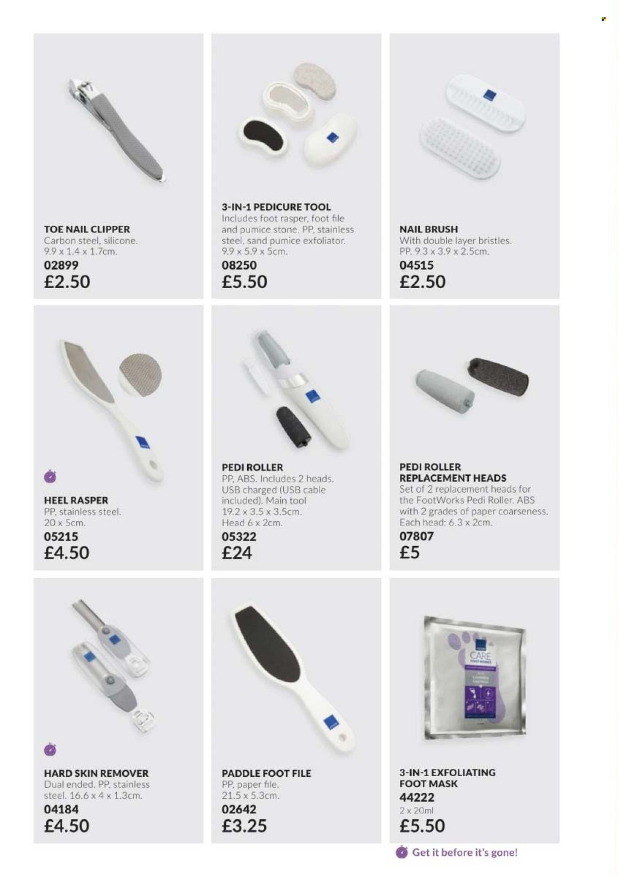 AVON offer - CAMPAIGN 10