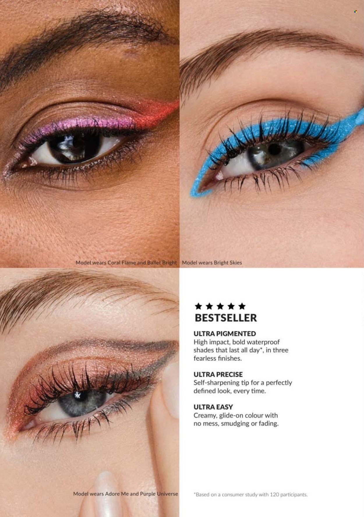 AVON offer - CAMPAIGN 10