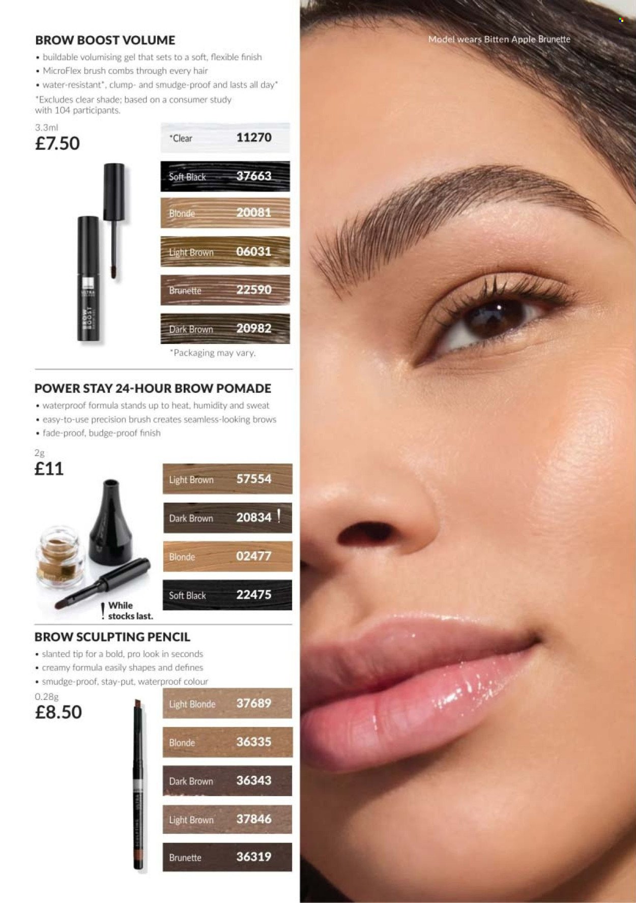 AVON offer - CAMPAIGN 10