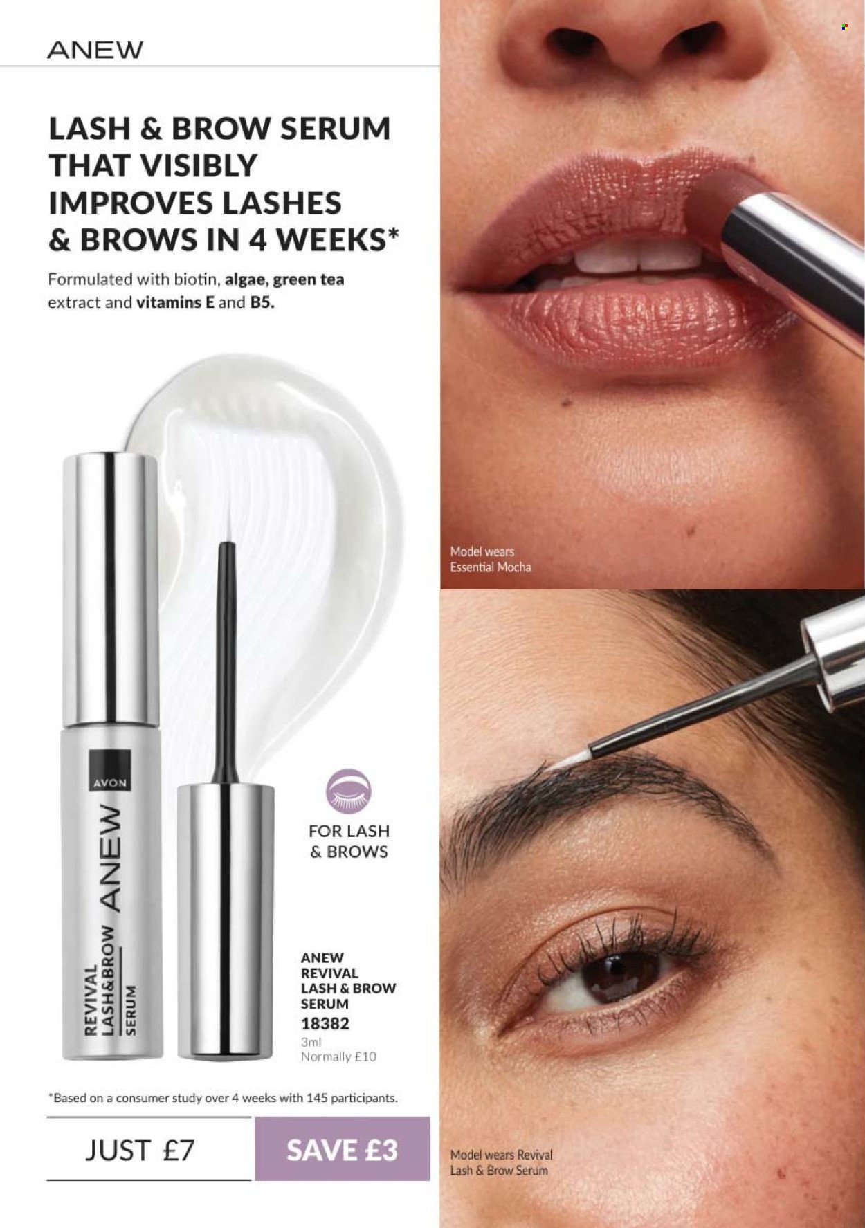 AVON offer - CAMPAIGN 10