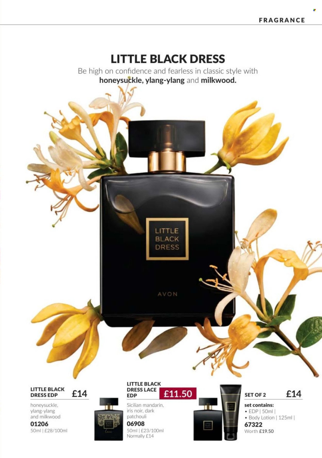 AVON offer - CAMPAIGN 10