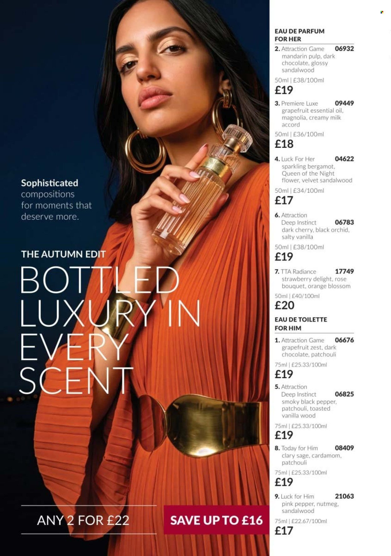 AVON offer - CAMPAIGN 10