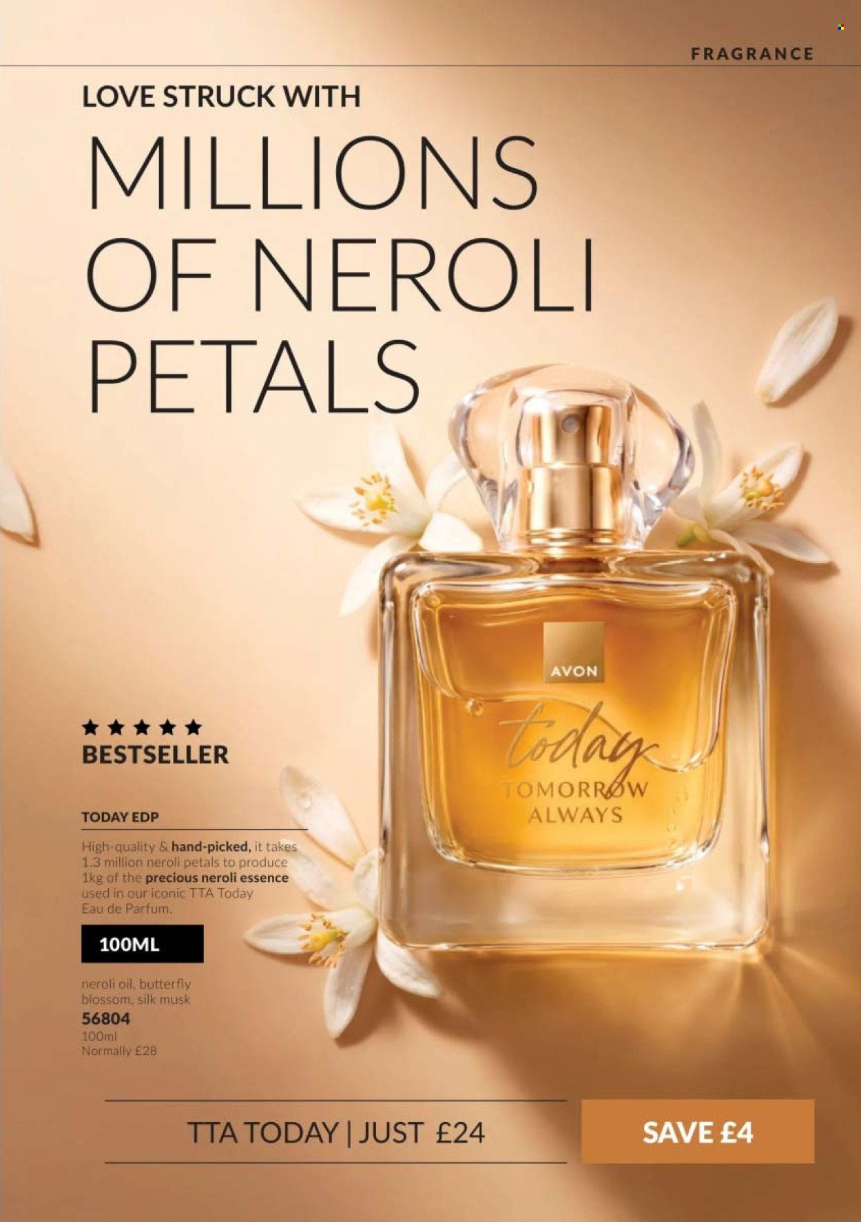 AVON offer - CAMPAIGN 10