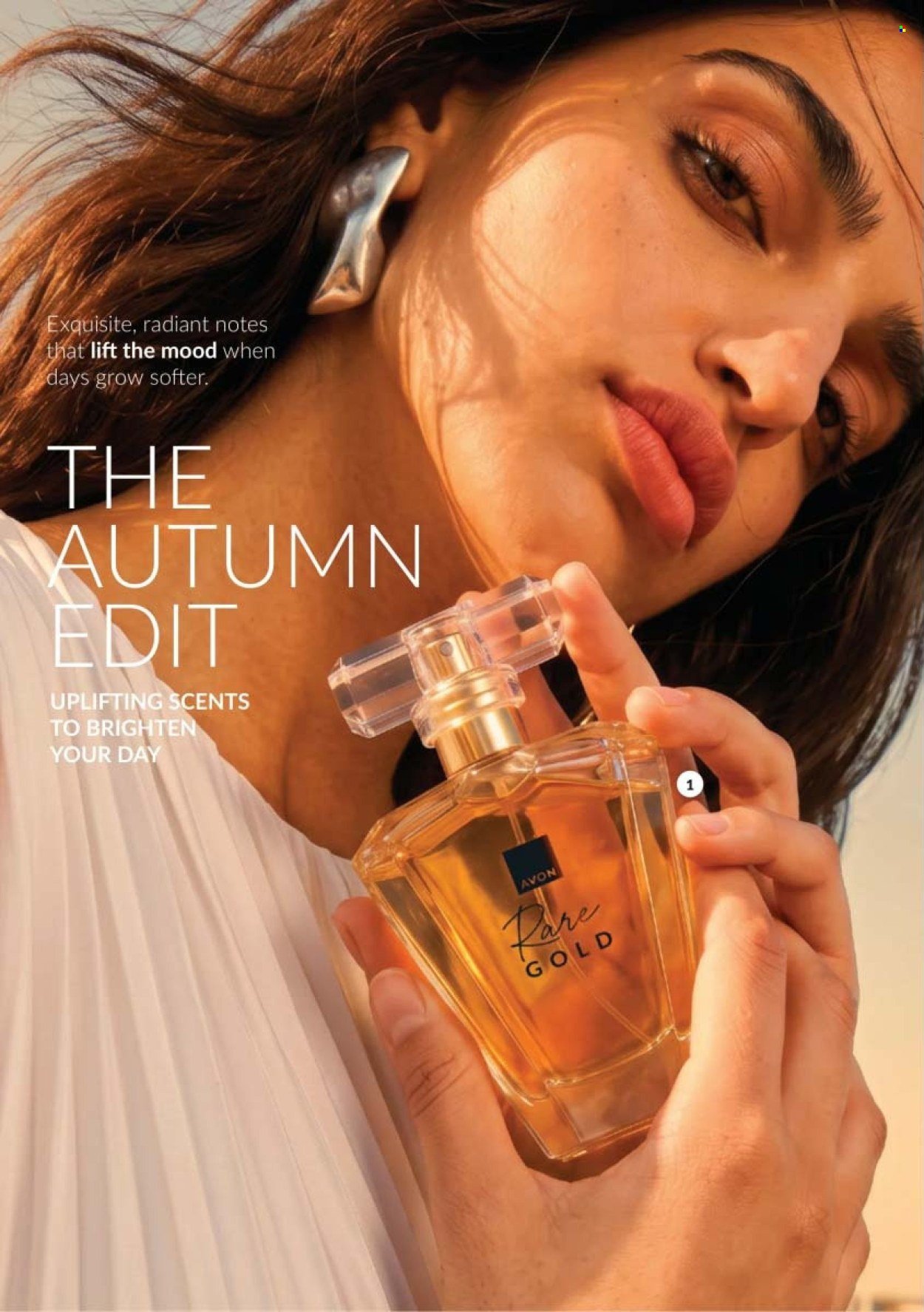 AVON offer - CAMPAIGN 10