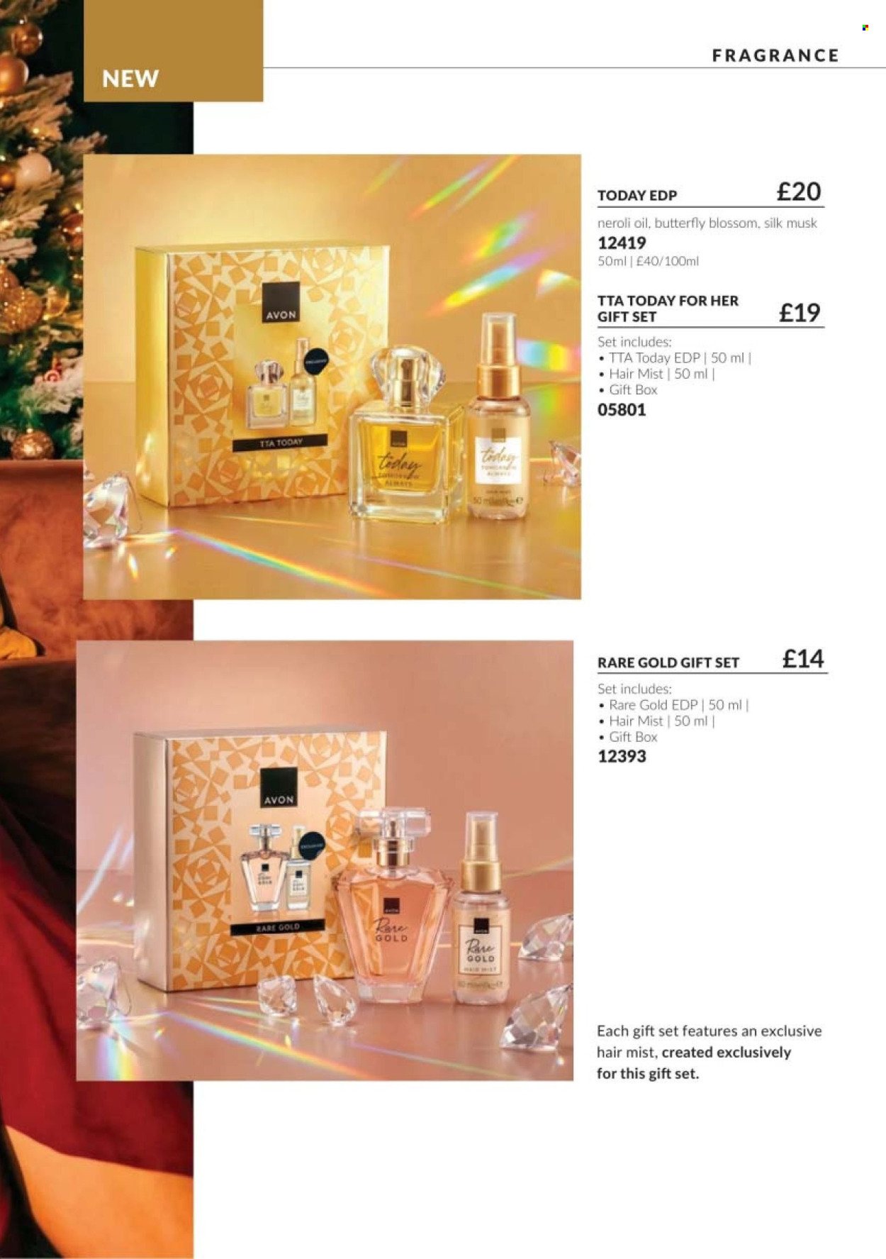 AVON offer - CAMPAIGN 10