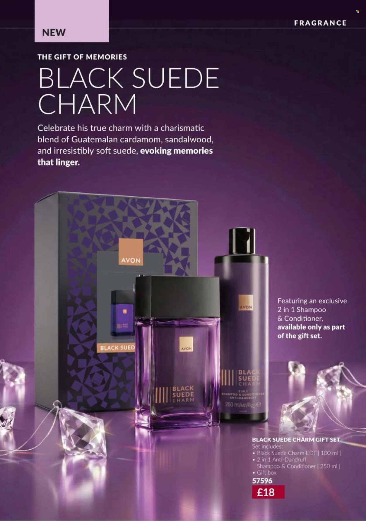 AVON offer - CAMPAIGN 10