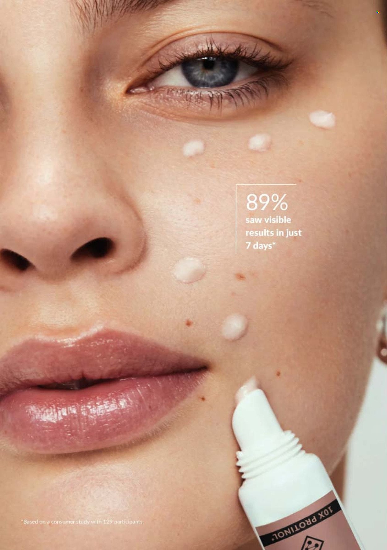 AVON offer - CAMPAIGN 10
