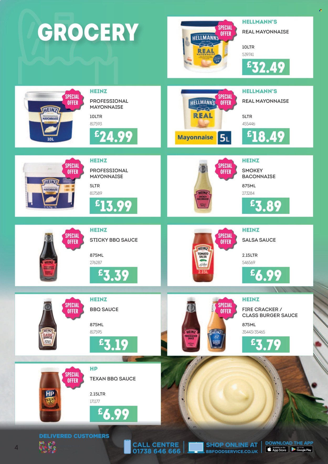BESTWAY offer - From 15 Aug 2025 (2025-08-15 - 2025-09-11) | 4