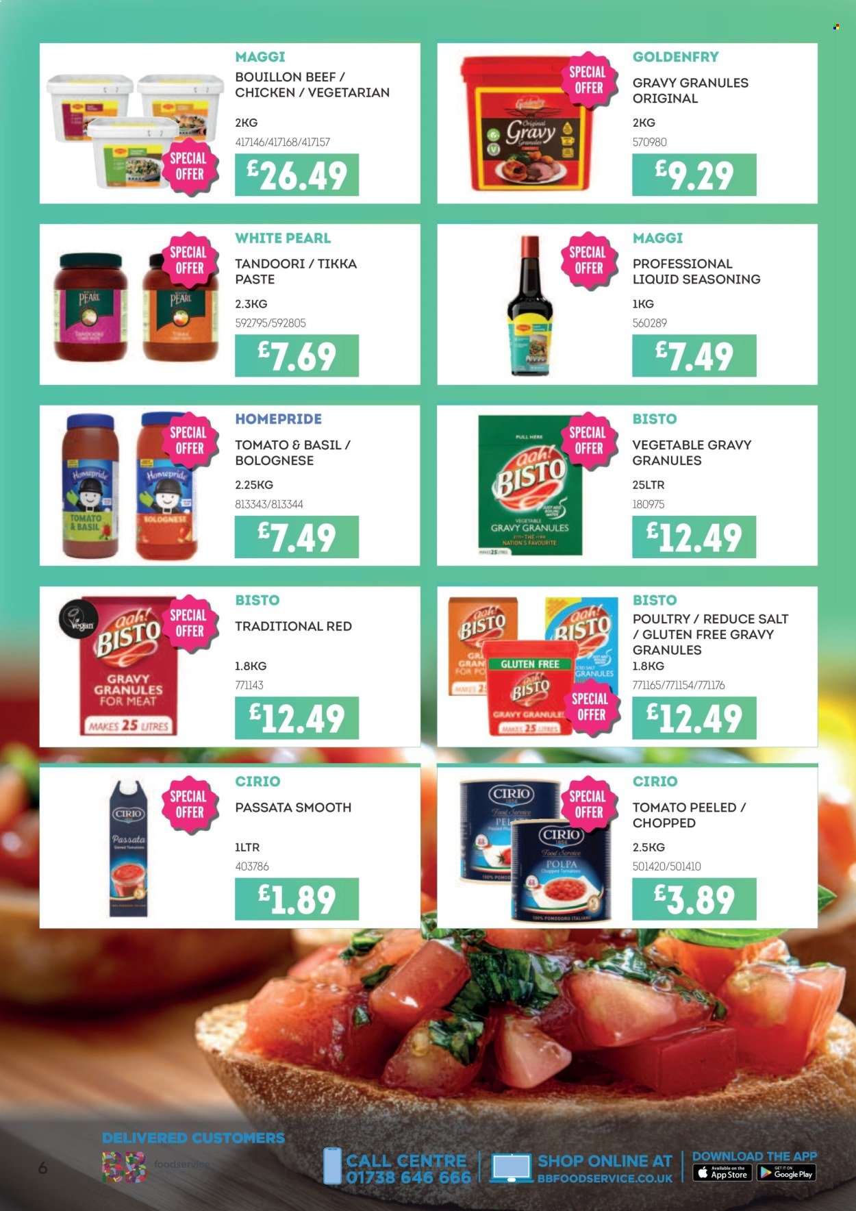 BESTWAY offer - From 15 Aug 2025 (2025-08-15 - 2025-09-11) | 6