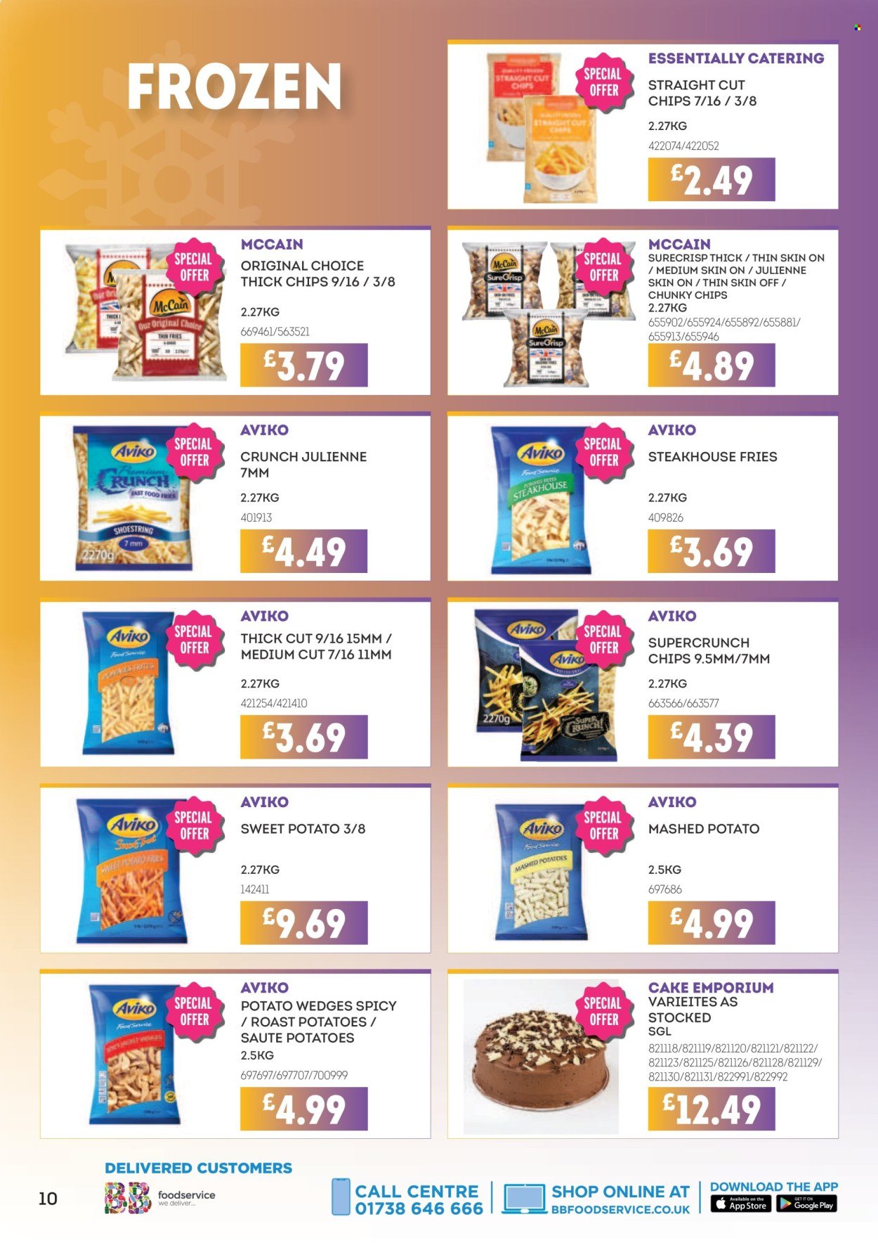 BESTWAY offer - From 15 Aug 2025 (2025-08-15 - 2025-09-11) | 10