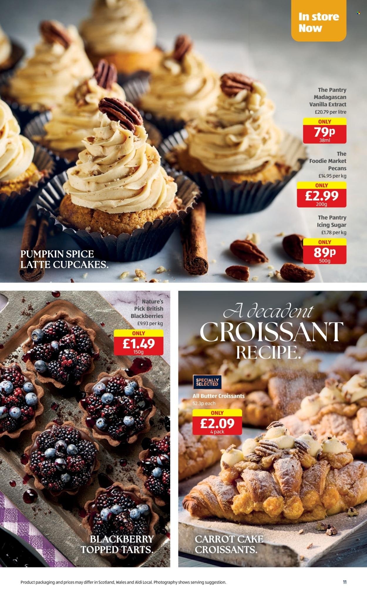 ALDI offer - From 10 Sept 2026