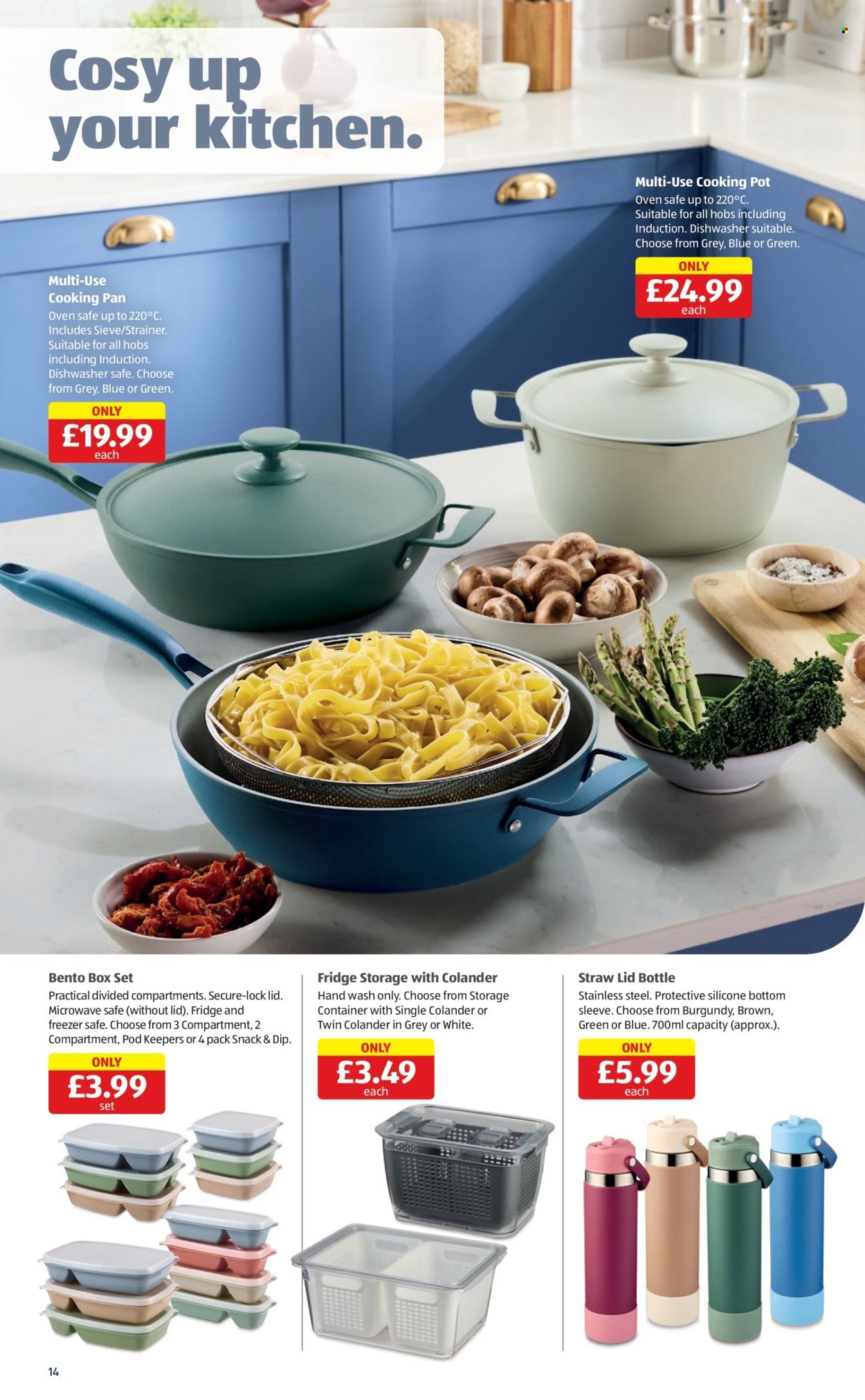ALDI offer - From 10 Sept 2026
