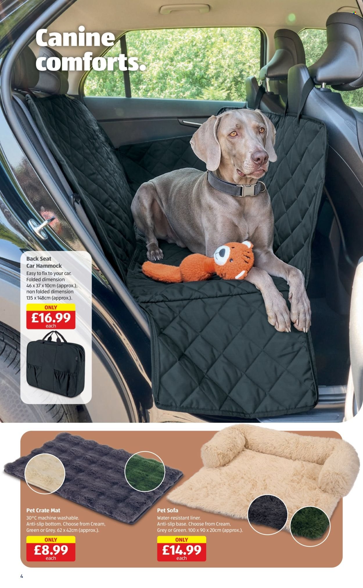 ALDI offer - From 10 Sept 2026