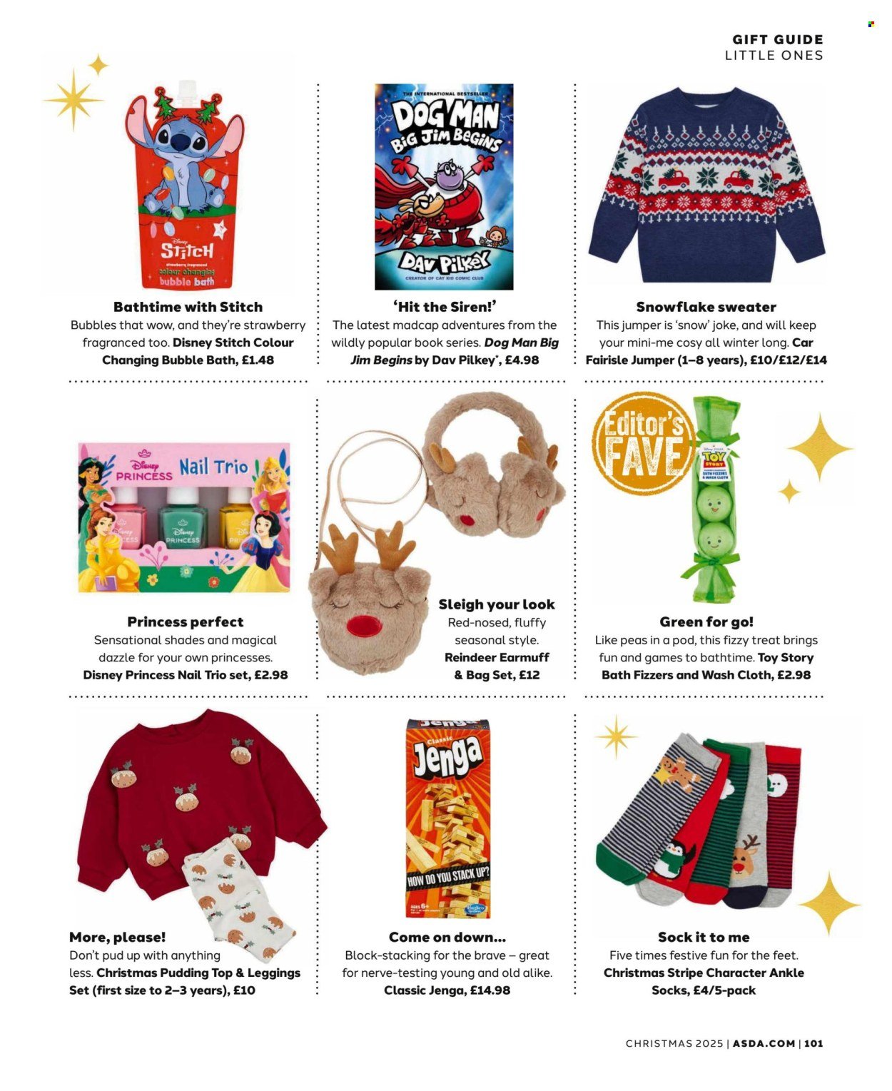 ASDA offer - November 2025 (2025-11-05) | 101