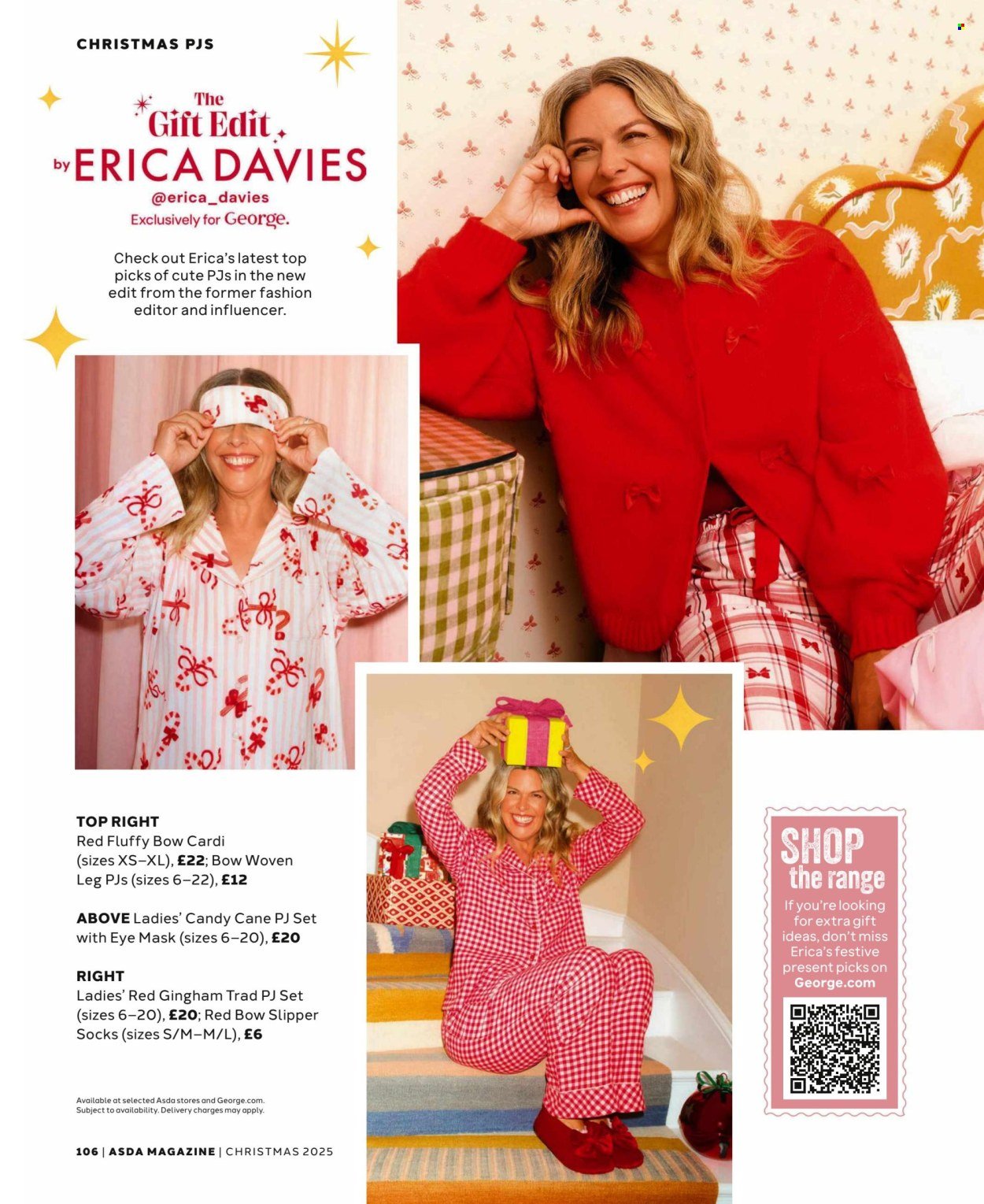 ASDA offer - November 2025 (2025-11-05) | 106