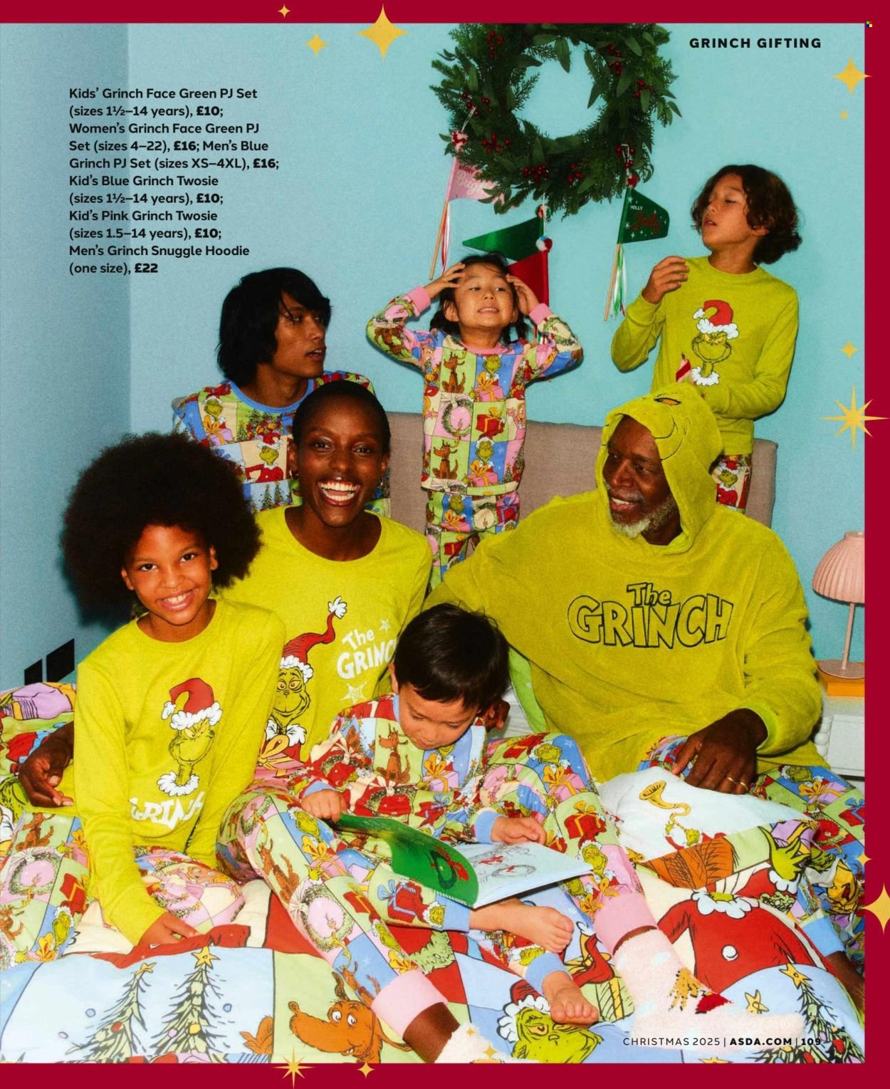 ASDA offer - November 2025 (2025-11-05) | 109