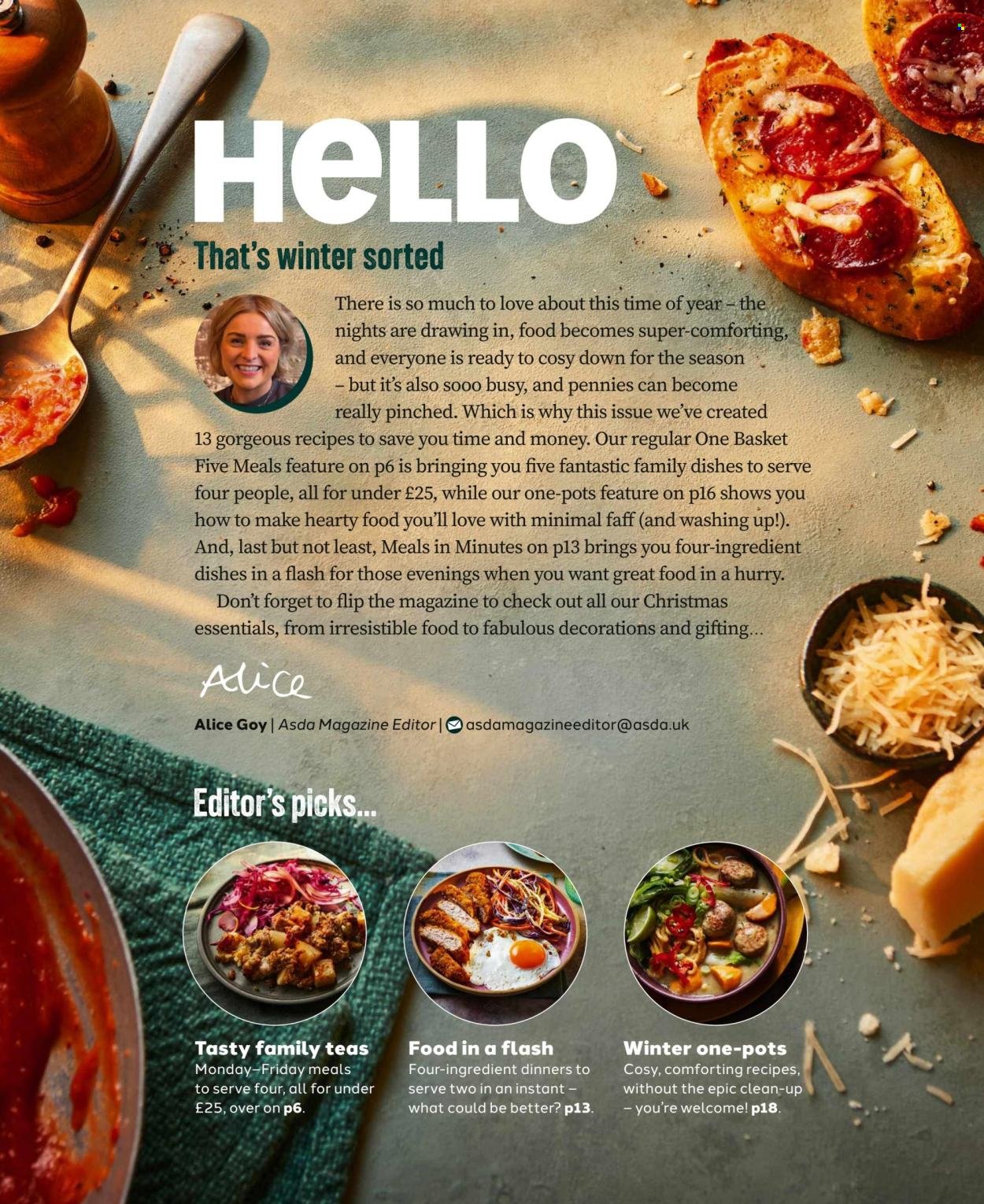 ASDA offer - November 2025 (2025-11-05) | 111