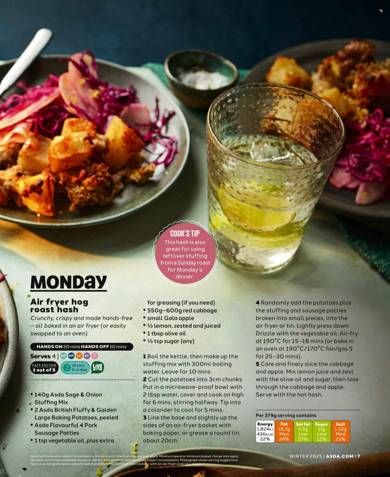 ASDA offer - November 2025 (2025-11-05) | 115