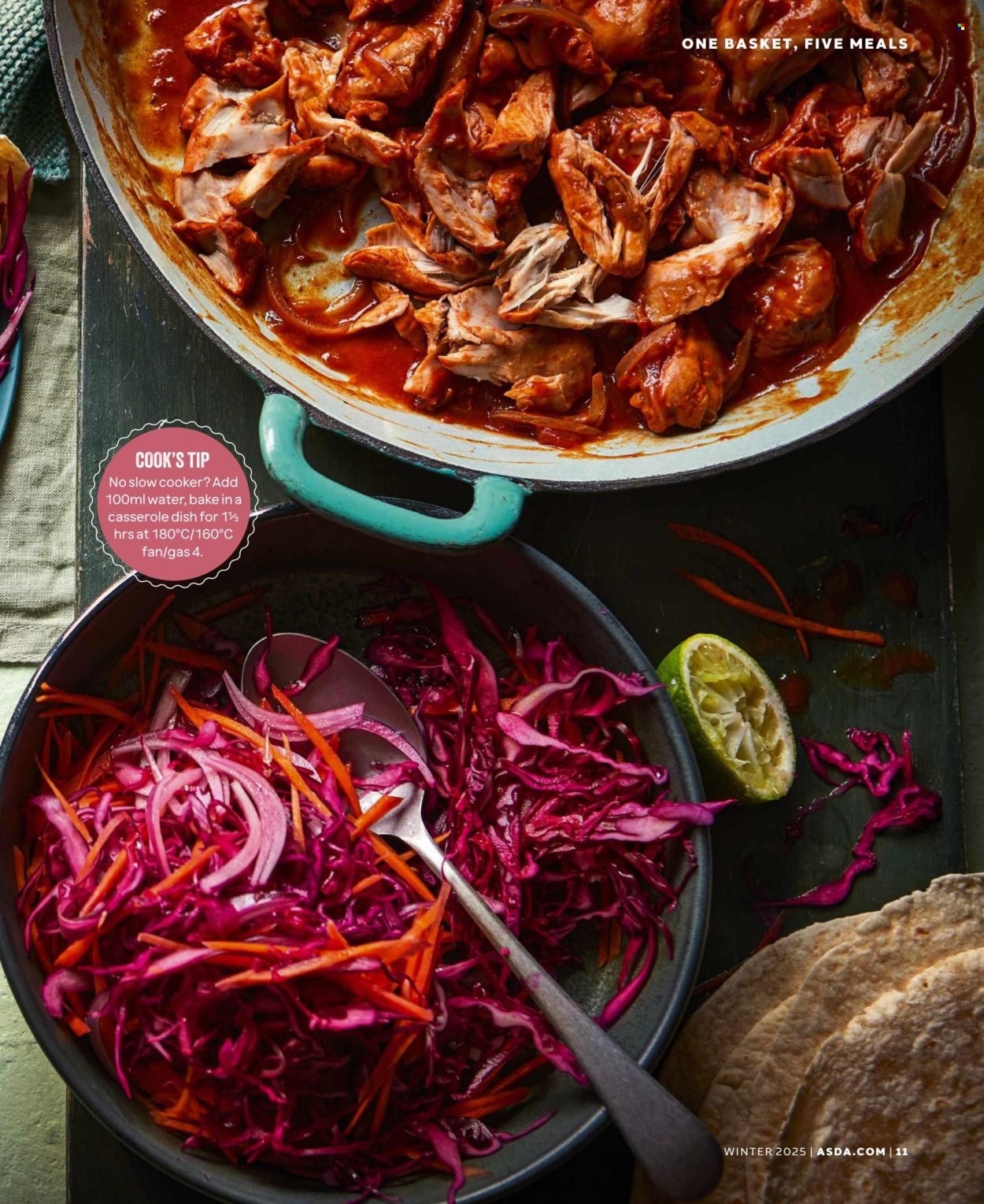 ASDA offer - November 2025 (2025-11-05) | 119