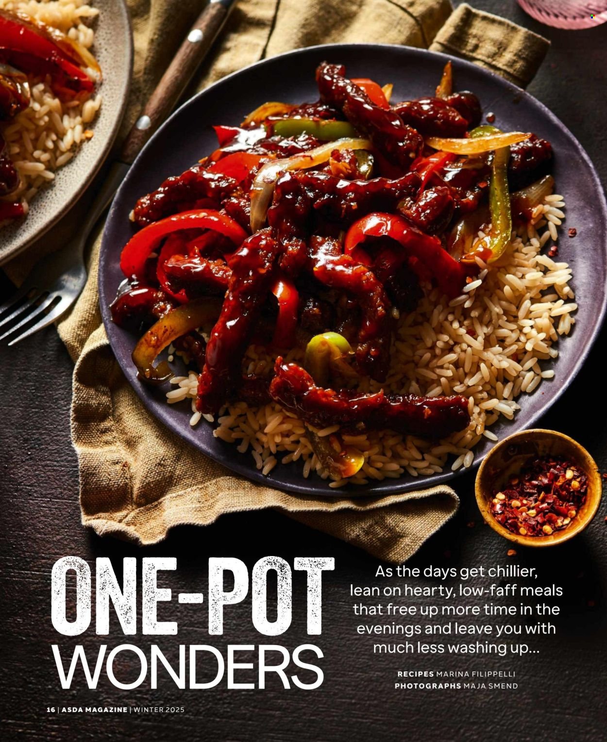 ASDA offer - November 2025 (2025-11-05) | 124