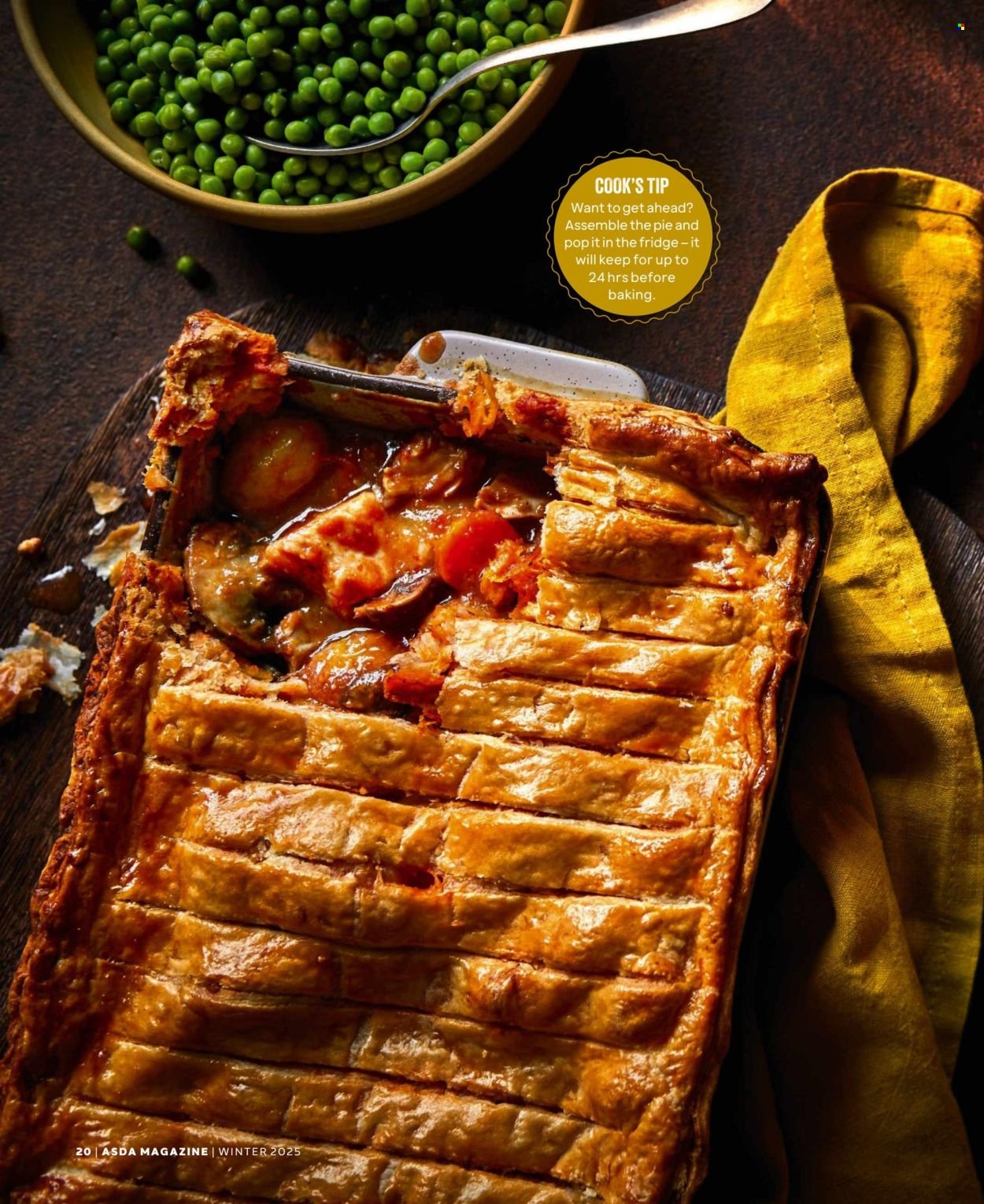 ASDA offer - November 2025 (2025-11-05) | 128