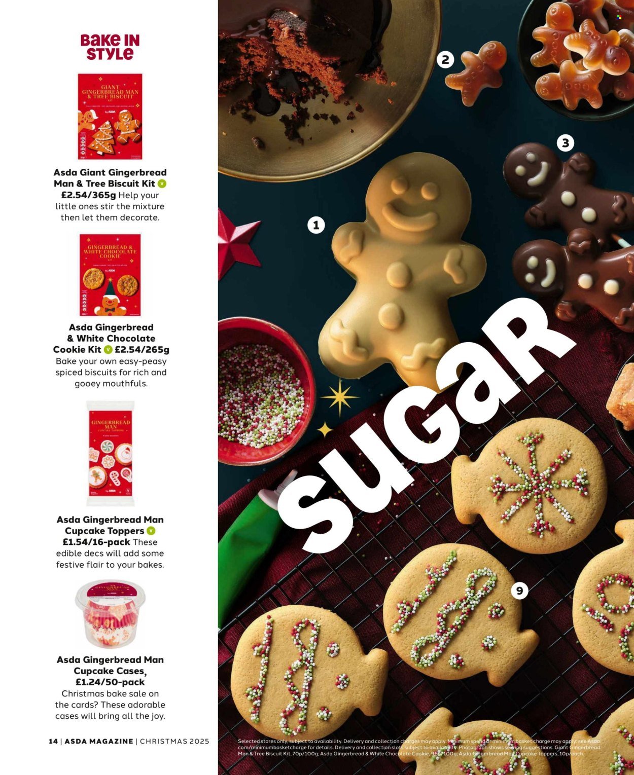 ASDA offer - November 2025 (2025-11-05) | 14