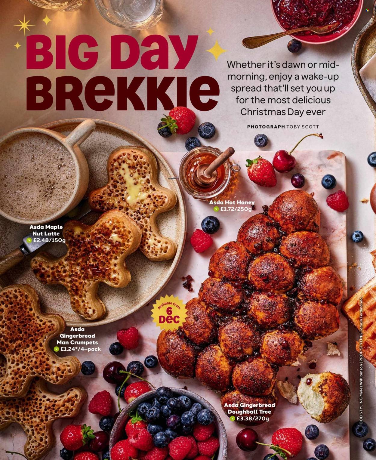 ASDA offer - November 2025 (2025-11-05) | 28