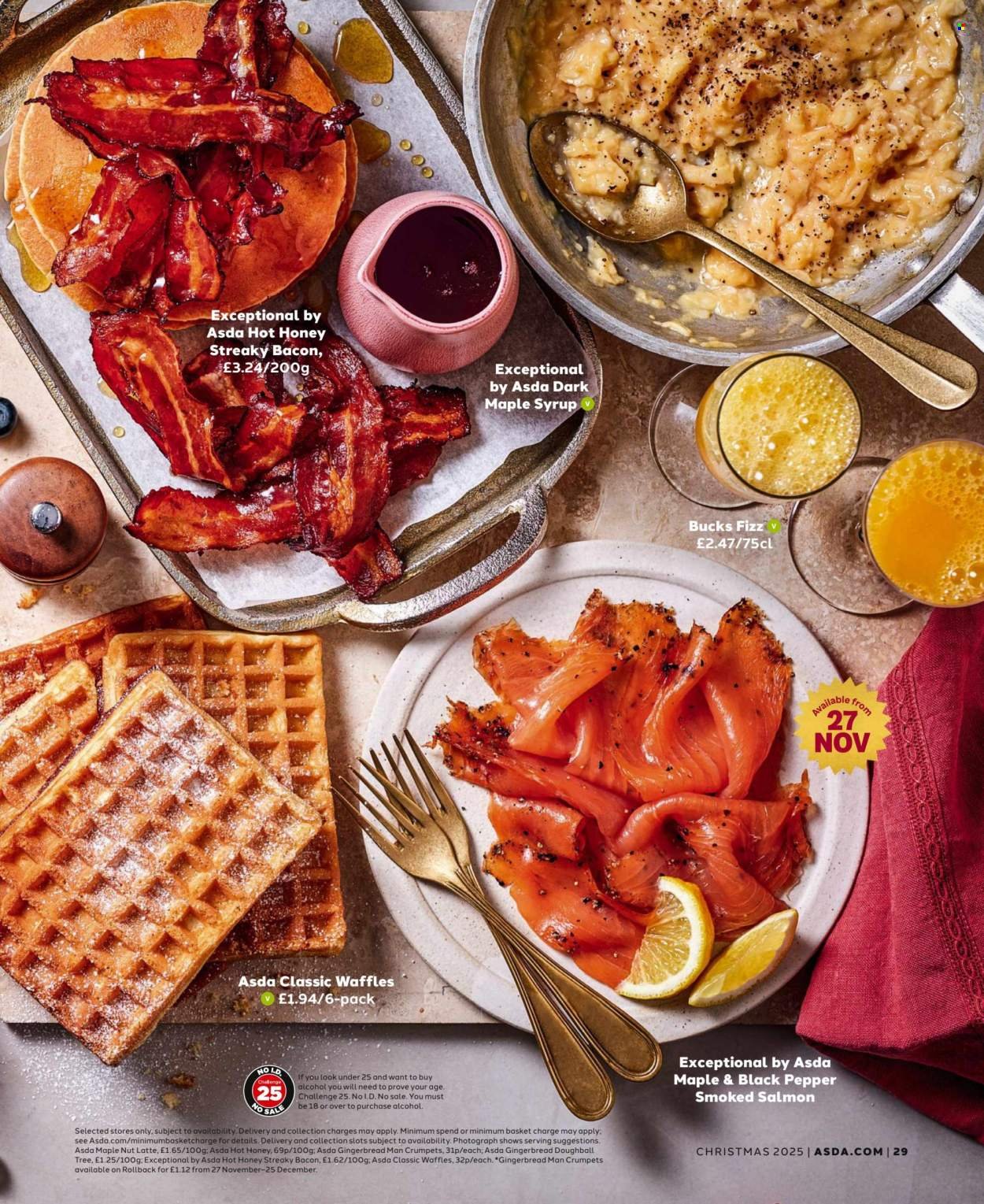 ASDA offer - November 2025 (2025-11-05) | 29