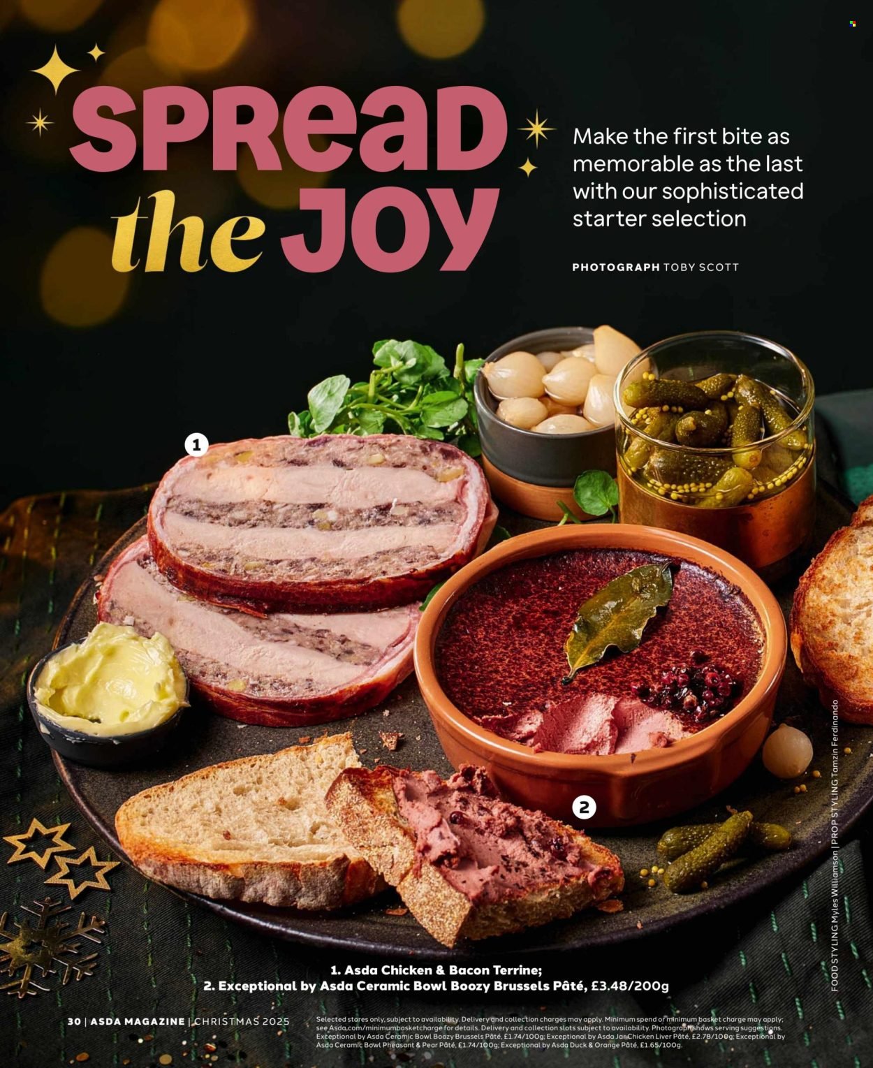 ASDA offer - November 2025 (2025-11-05) | 30