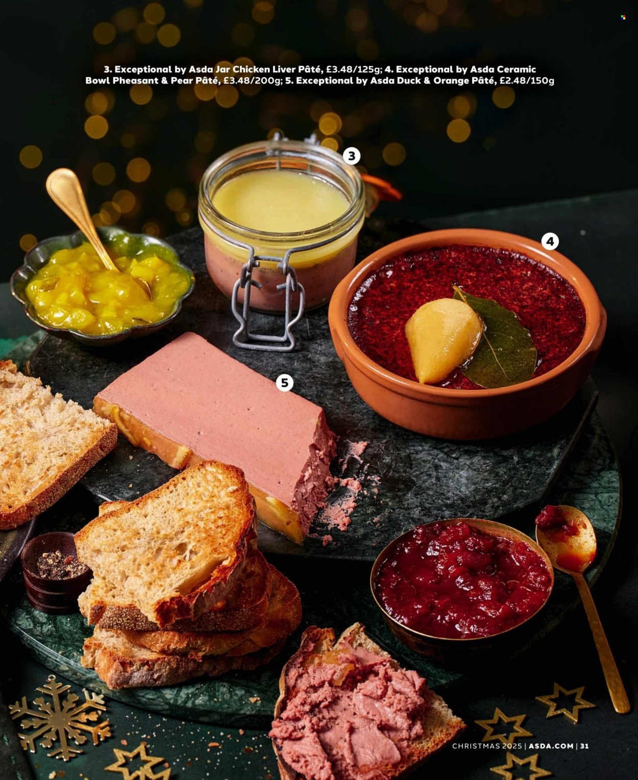 ASDA offer - November 2025 (2025-11-05) | 31