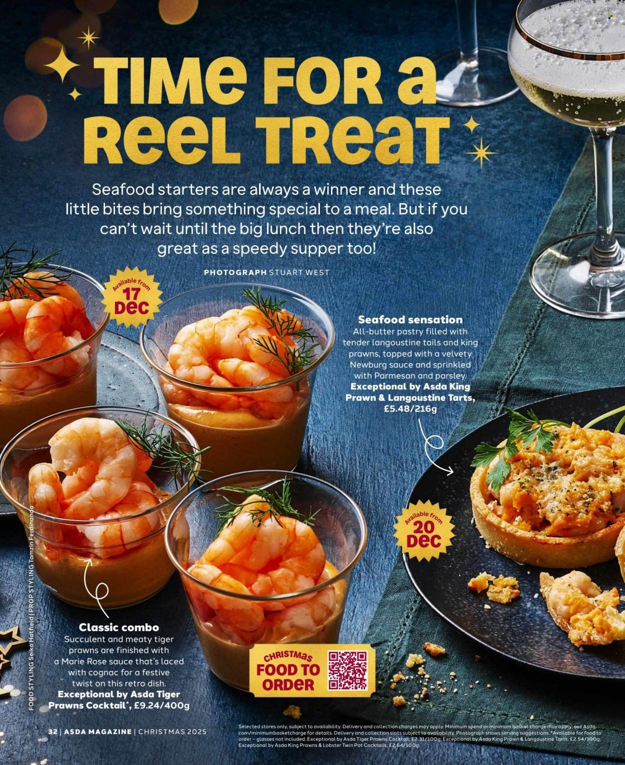 ASDA offer - November 2025 (2025-11-05) | 32