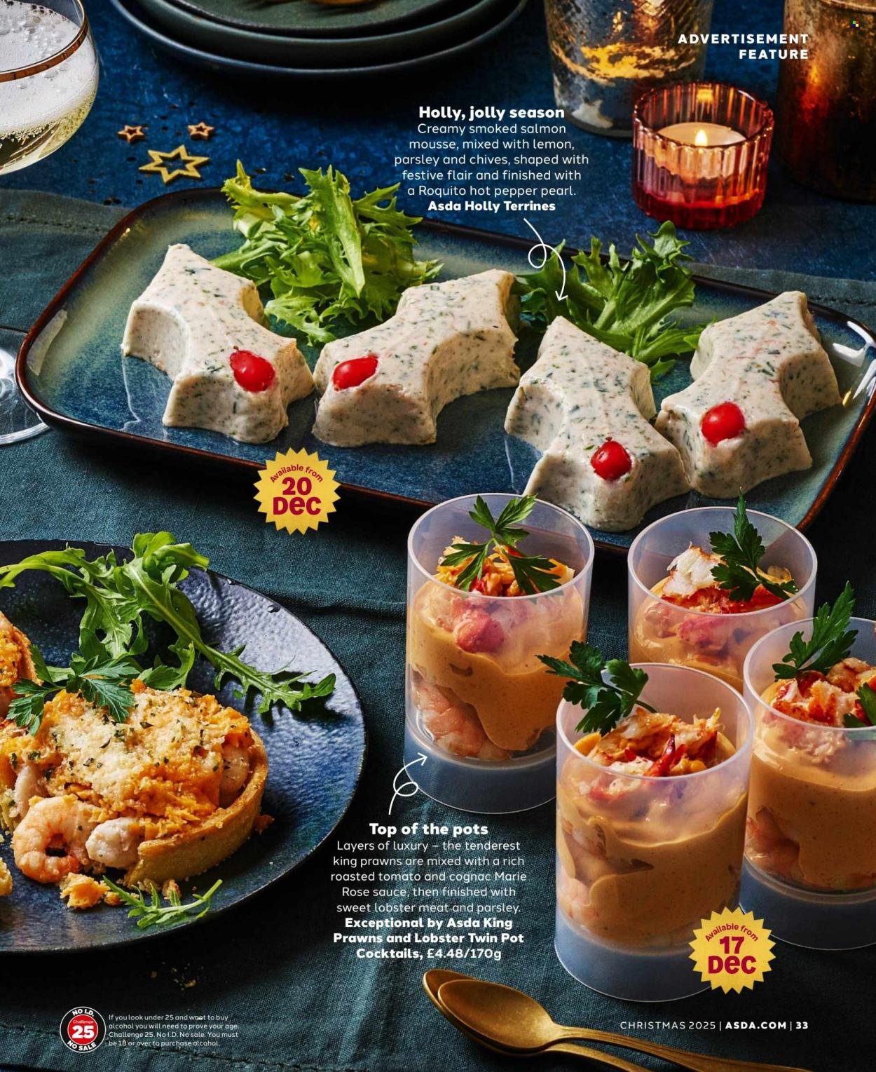 ASDA offer - November 2025 (2025-11-05) | 33