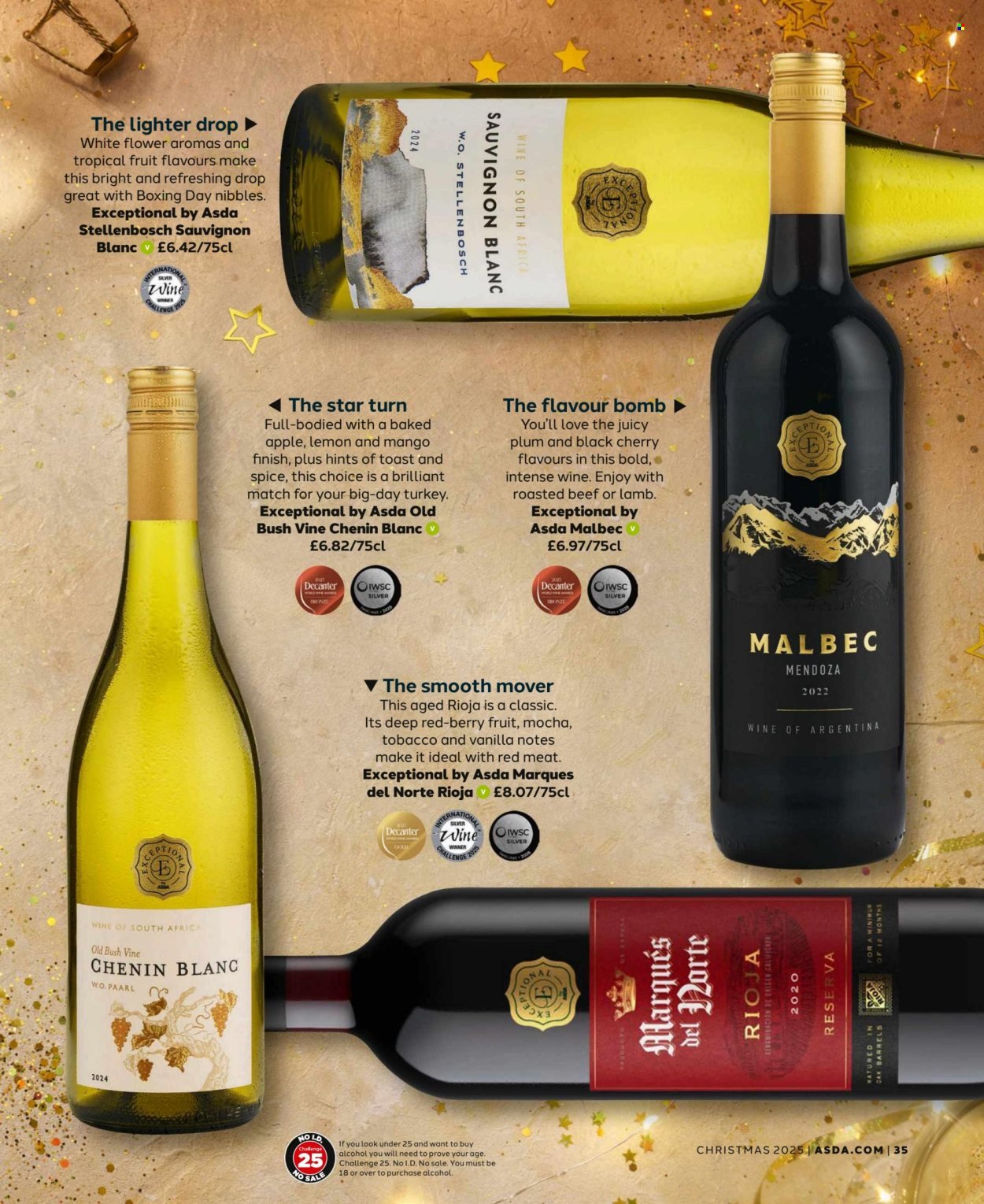 ASDA offer - November 2025 (2025-11-05) | 35