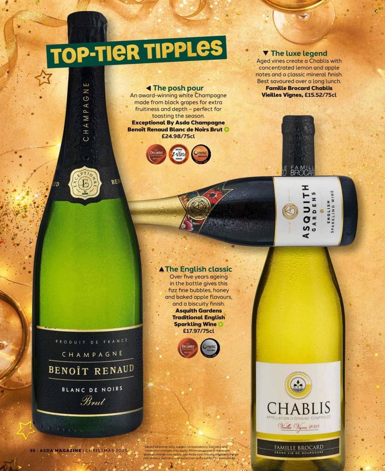 ASDA offer - November 2025 (2025-11-05) | 36