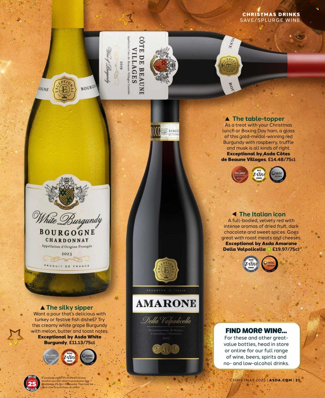 ASDA offer - November 2025 (2025-11-05) | 37