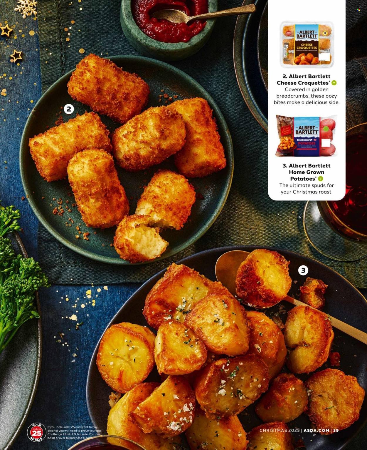 ASDA offer - November 2025 (2025-11-05) | 39