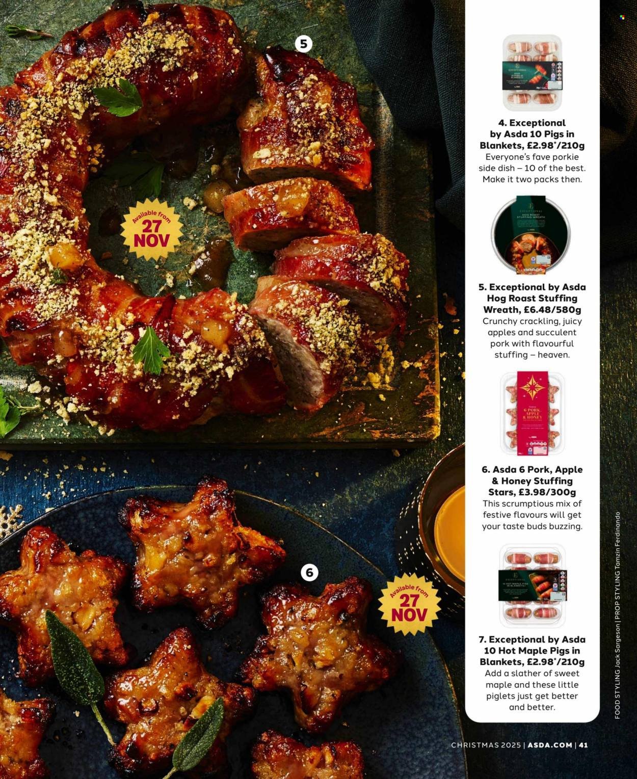 ASDA offer - November 2025 (2025-11-05) | 41