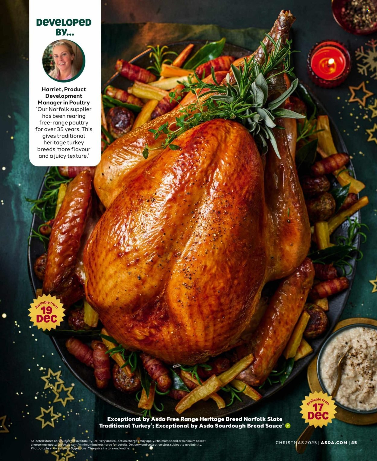 ASDA offer - November 2025 (2025-11-05) | 45