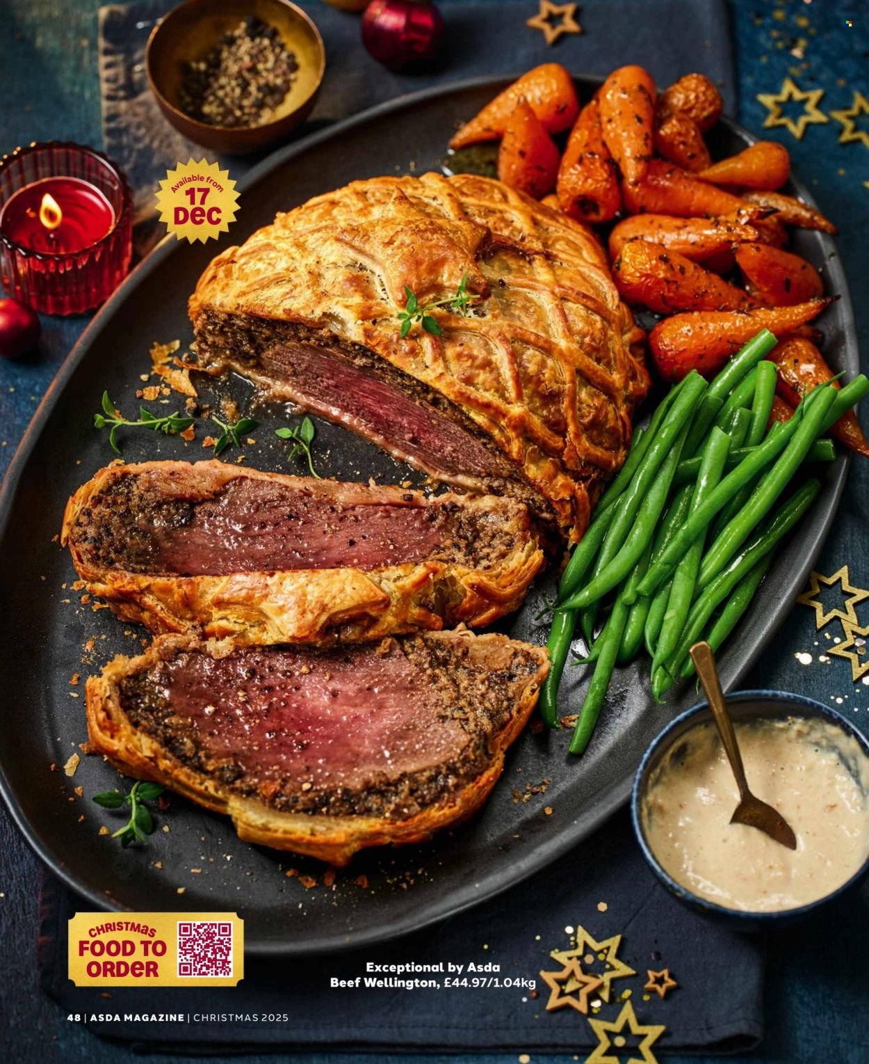 ASDA offer - November 2025 (2025-11-05) | 48