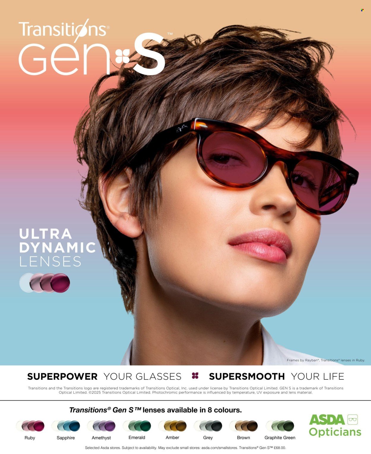 ASDA offer - November 2025 (2025-11-05) | 52