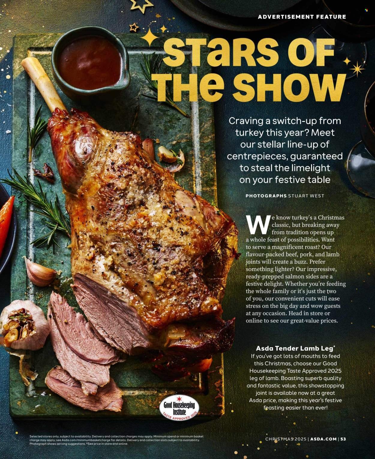 ASDA offer - November 2025 (2025-11-05) | 53