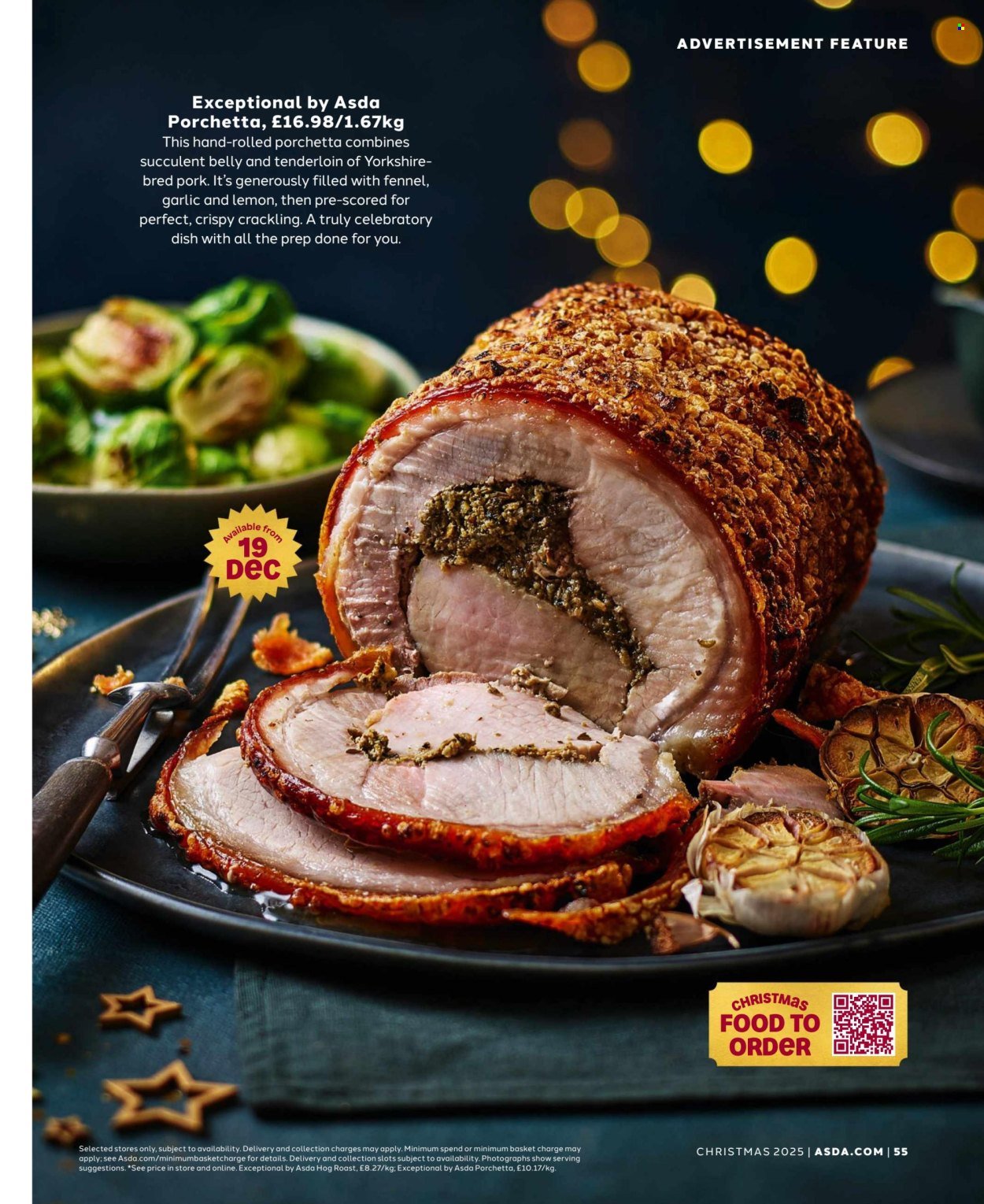 ASDA offer - November 2025 (2025-11-05) | 55