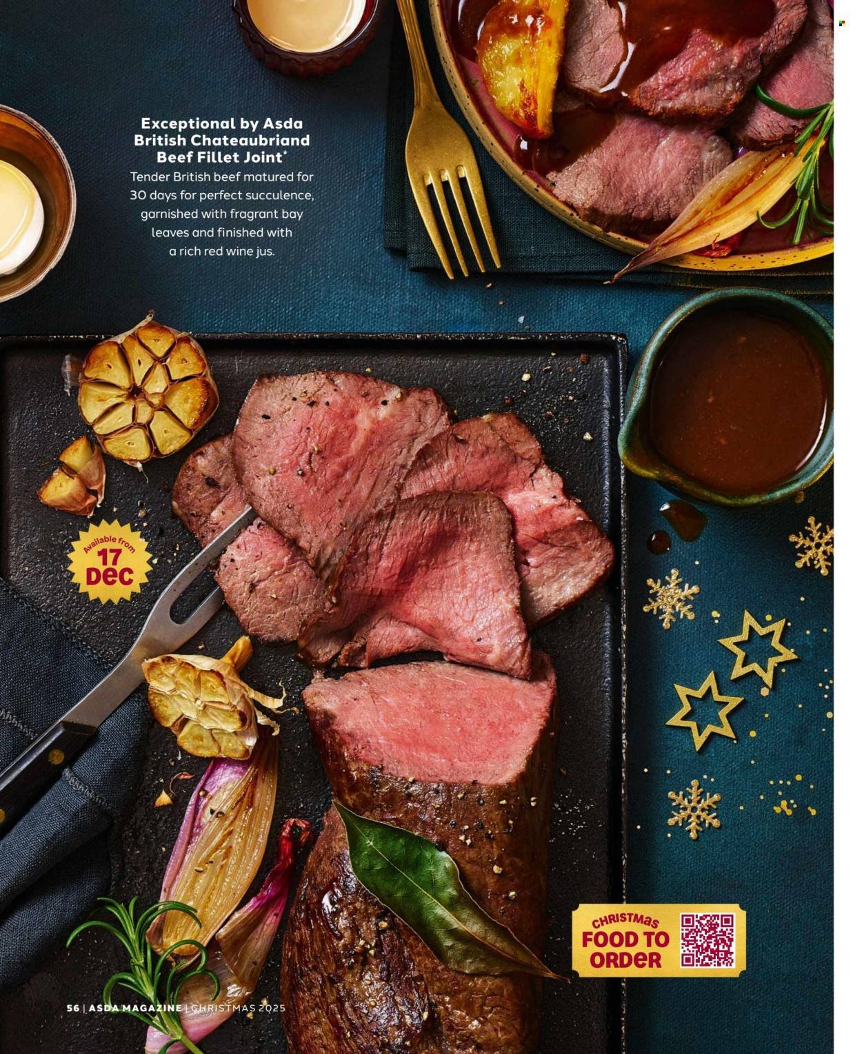 ASDA offer - November 2025 (2025-11-05) | 56