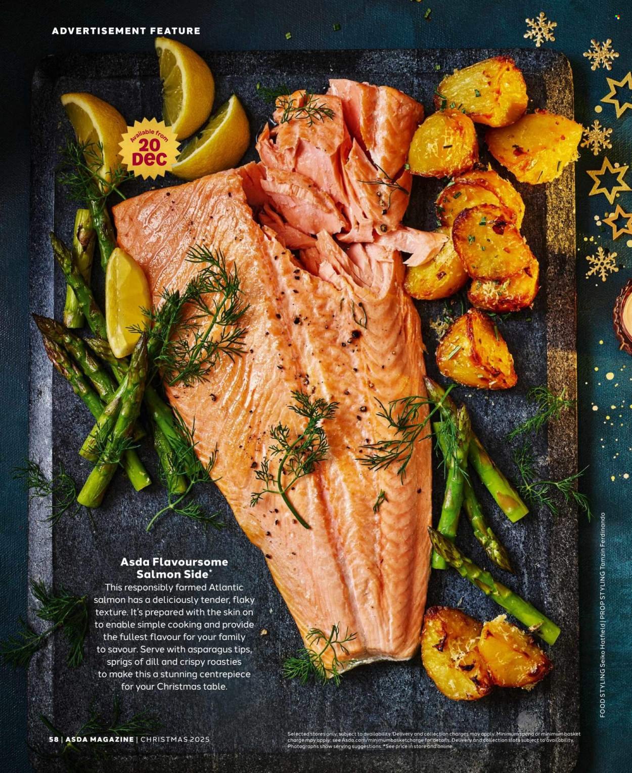 ASDA offer - November 2025 (2025-11-05) | 58