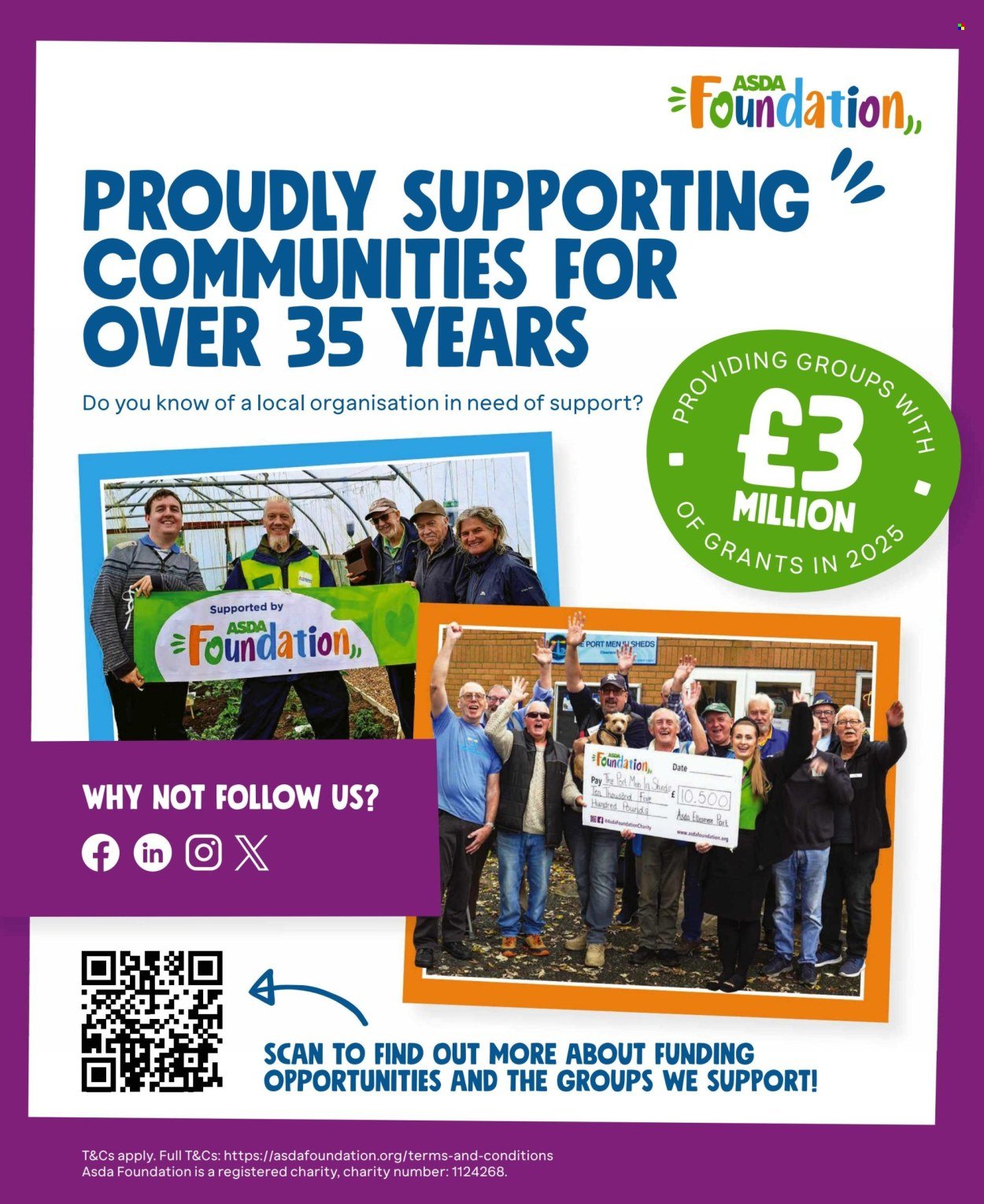 ASDA offer - November 2025 (2025-11-05) | 59