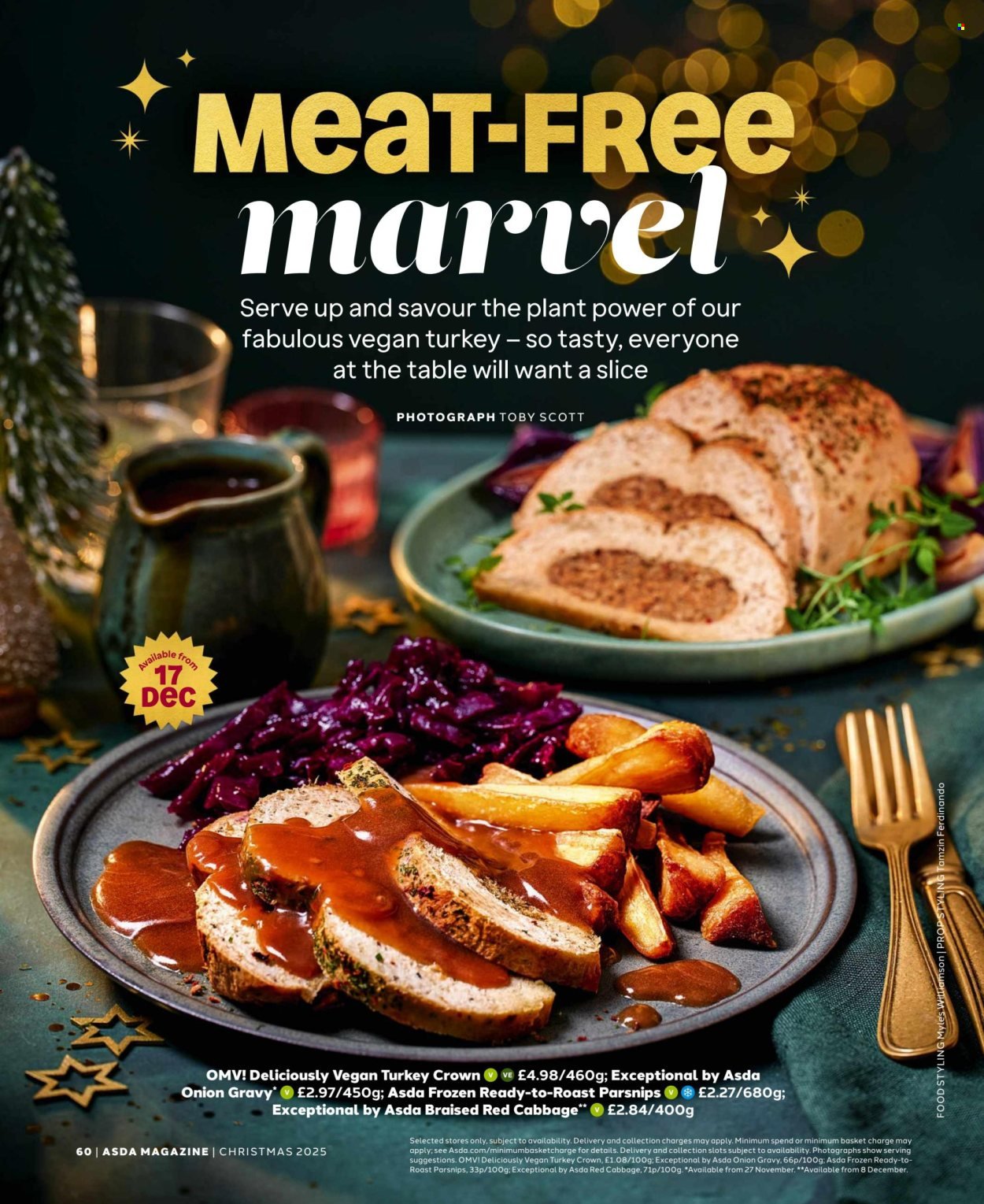 ASDA offer - November 2025 (2025-11-05) | 60