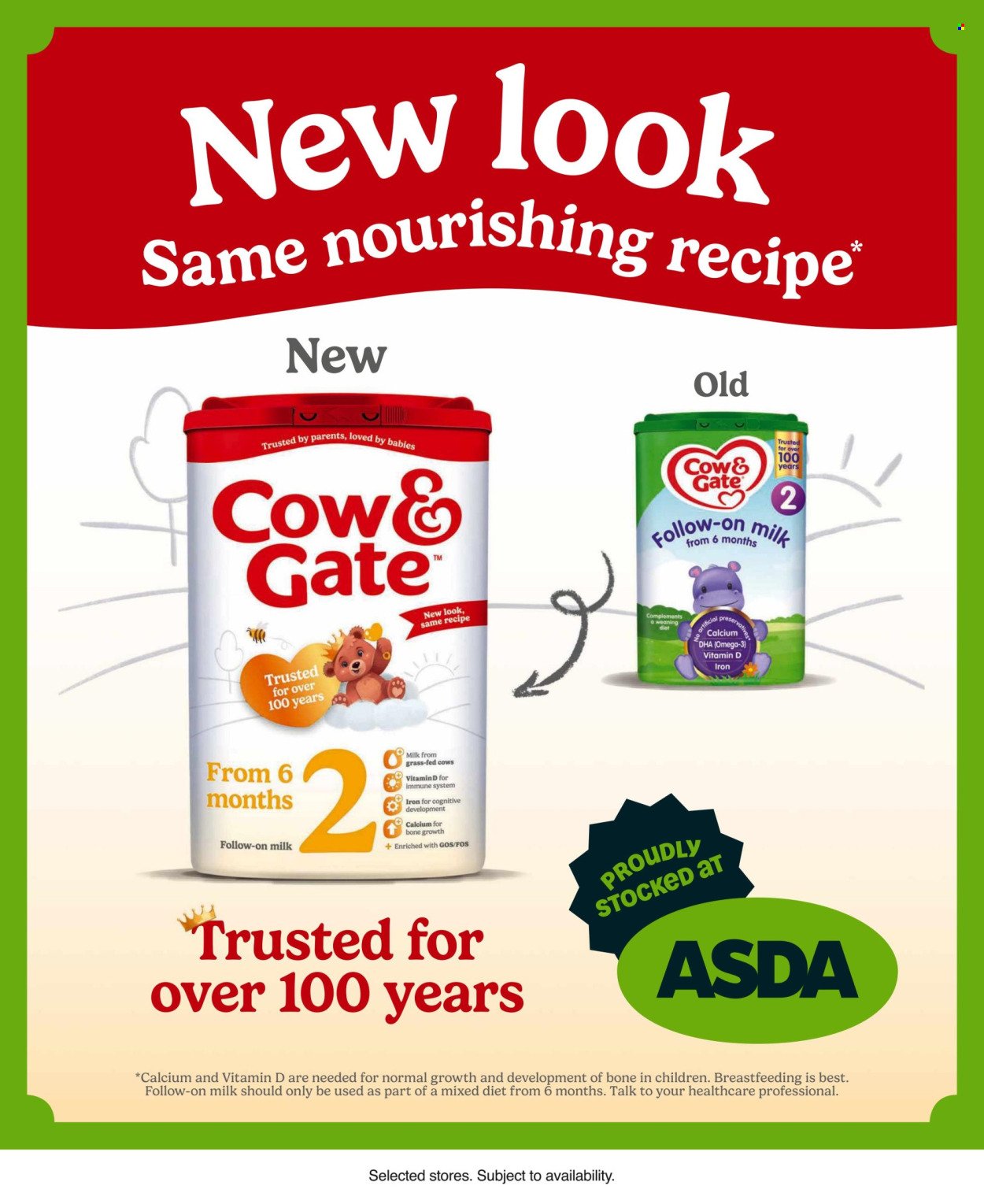 ASDA offer - November 2025 (2025-11-05) | 7