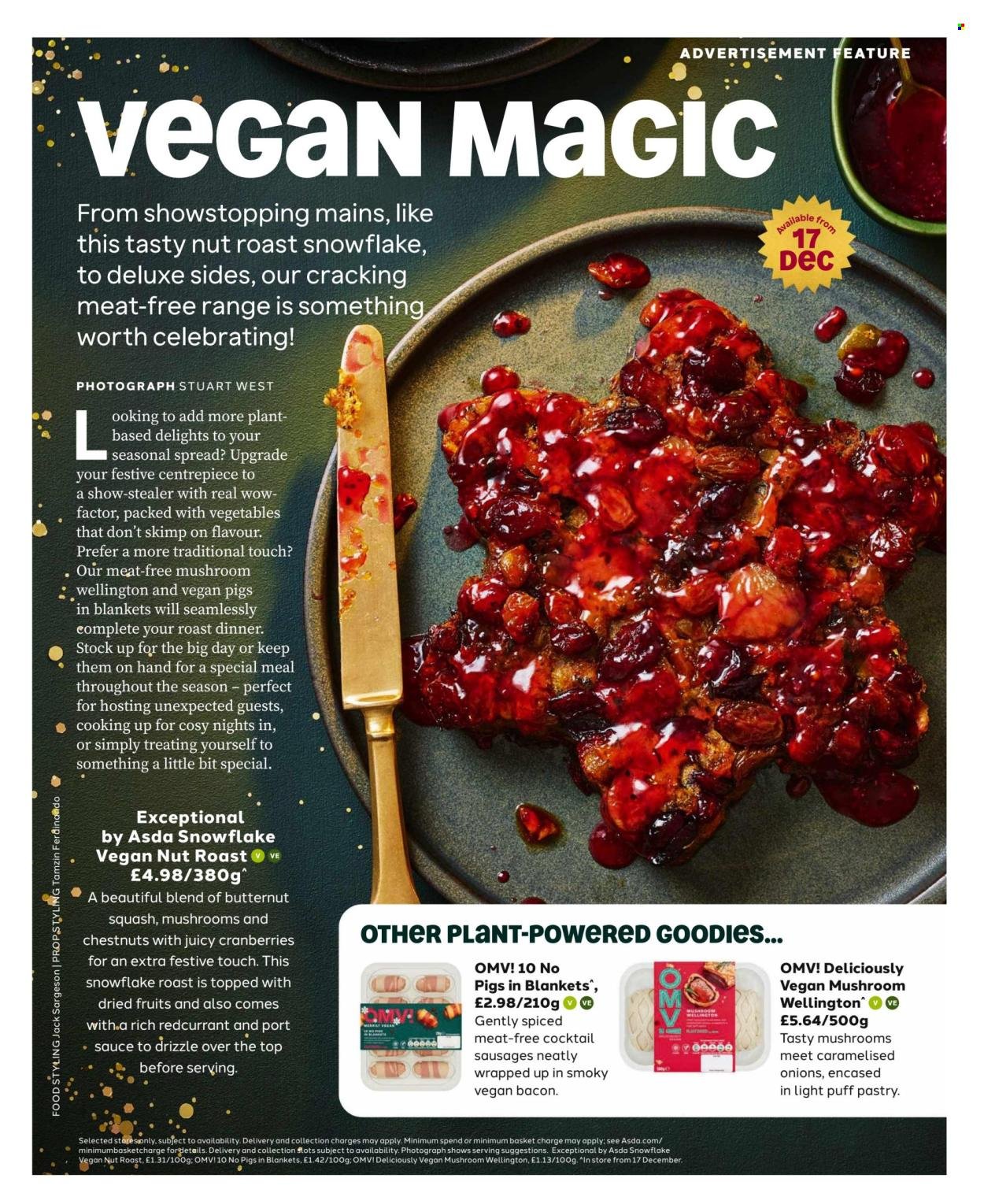 ASDA offer - November 2025 (2025-11-05) | 61