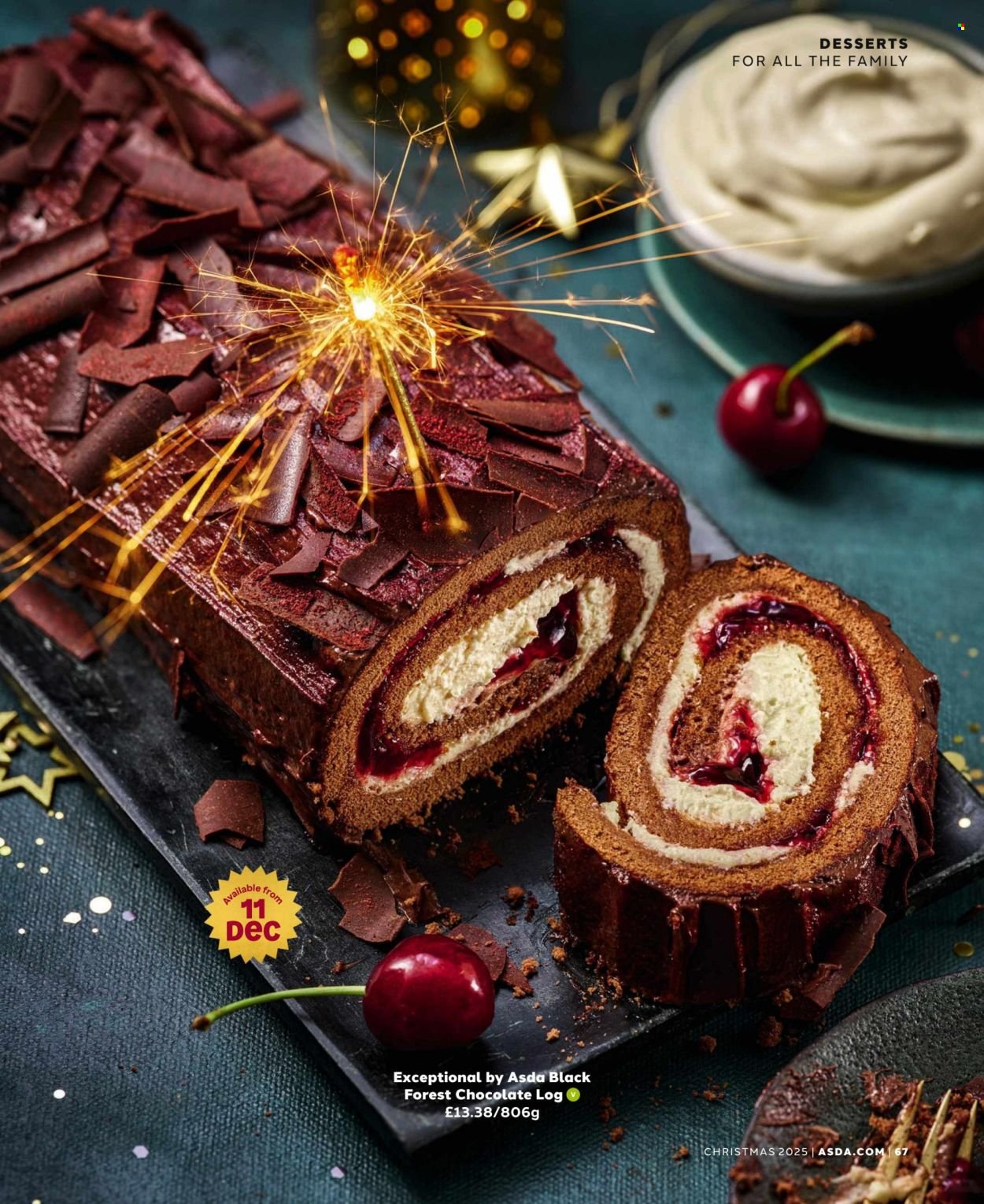 ASDA offer - November 2025 (2025-11-05) | 67